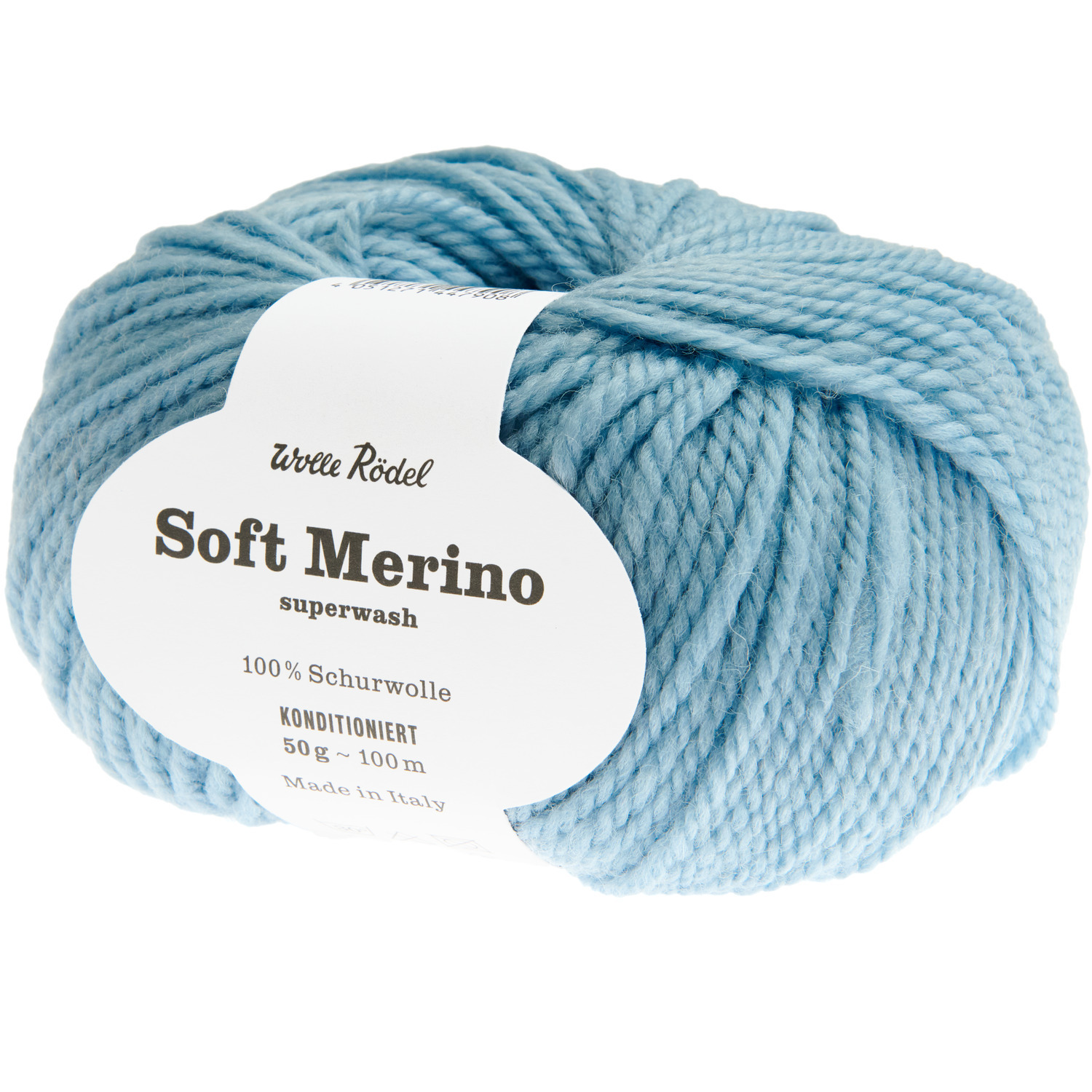 Soft Merino