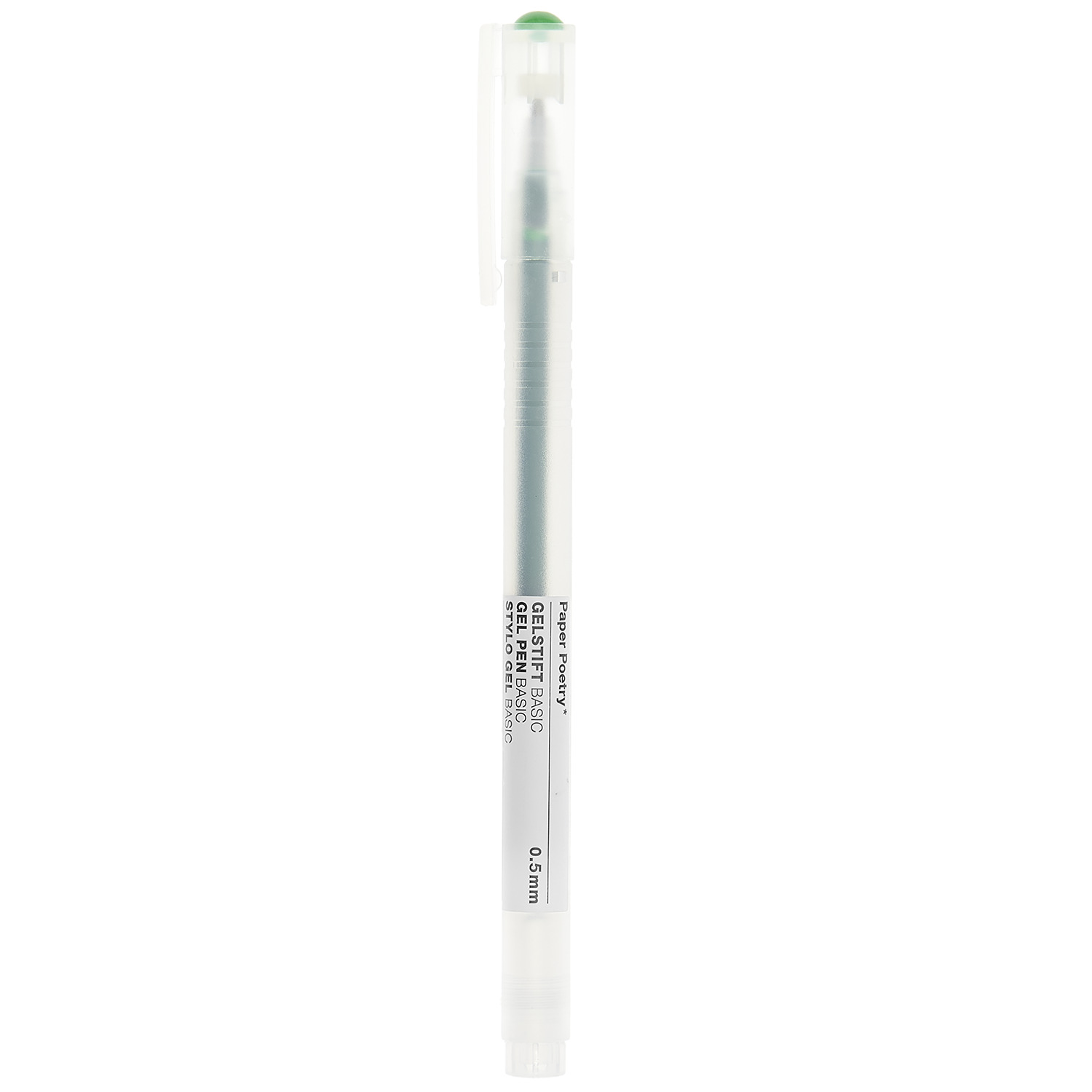 Gelstift Basic 0,5mm