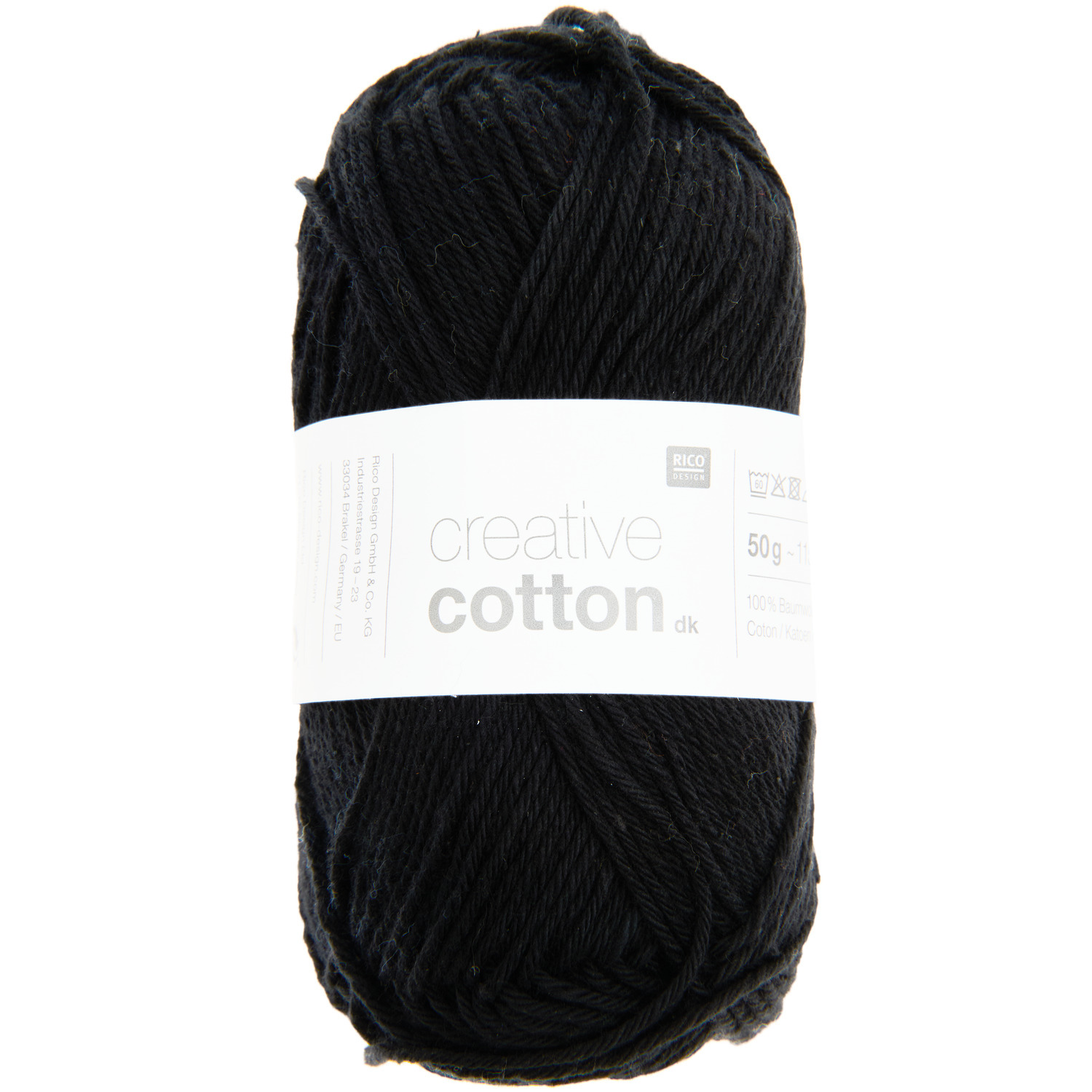 Creative Cotton dk