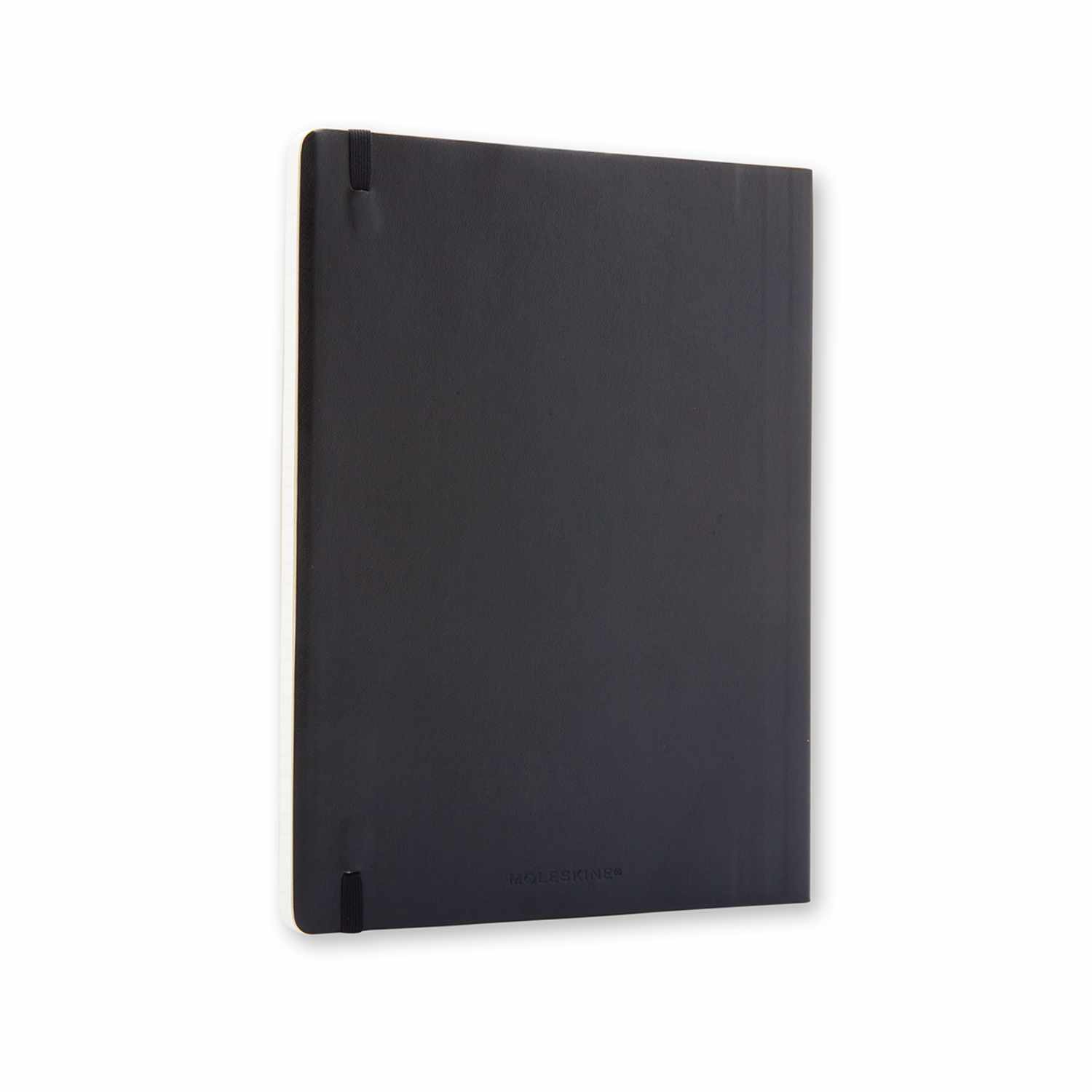 Notizbuch XL liniert Soft Cover