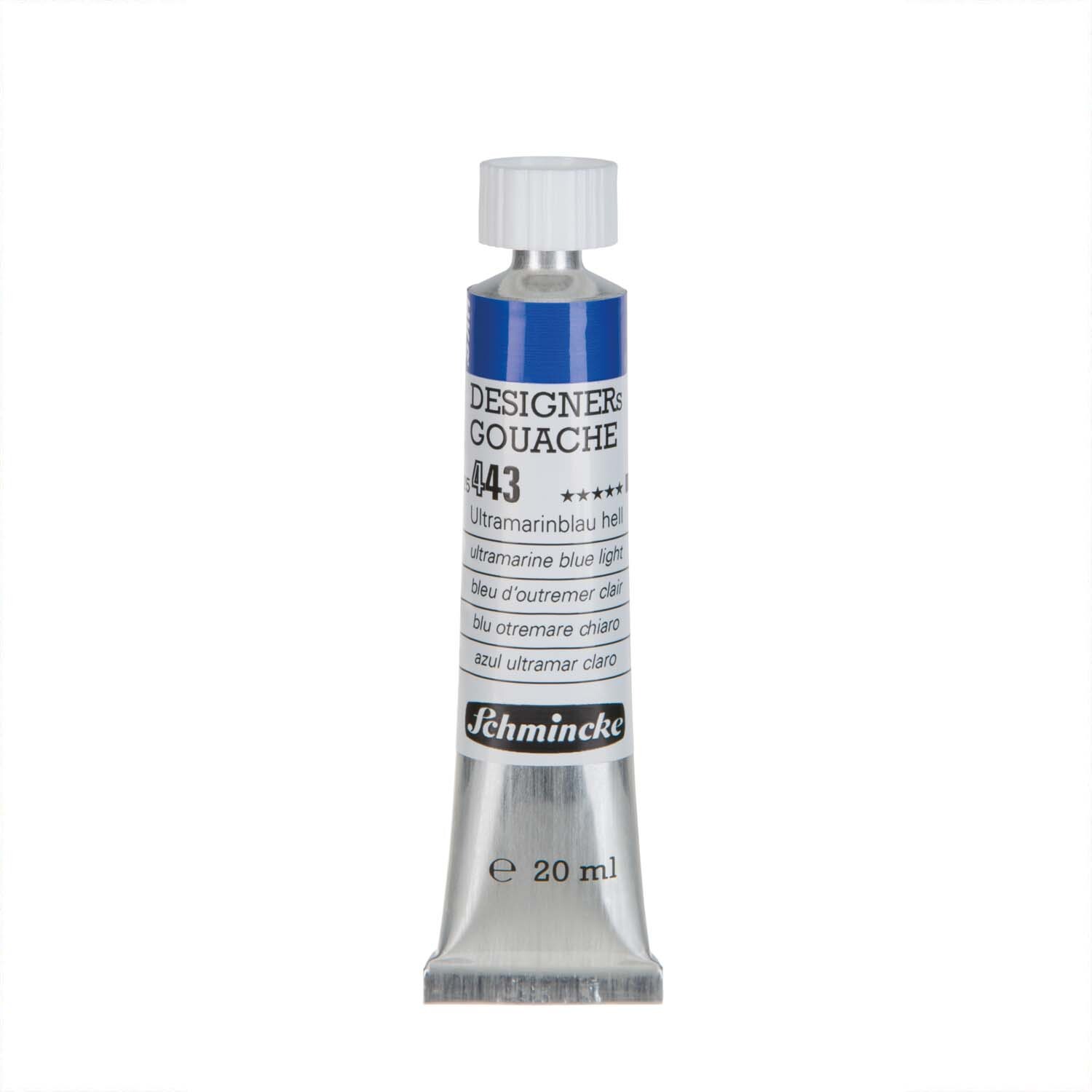 Designers Gouache 20ml