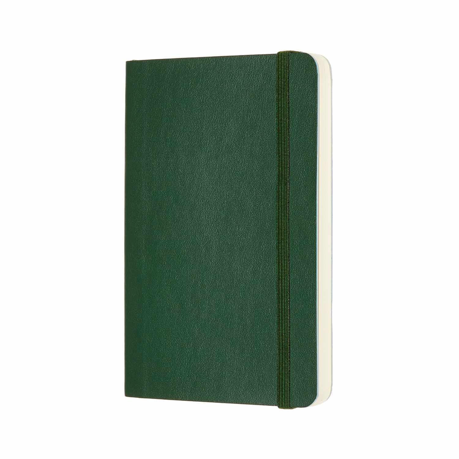 Notizbuch blanko Soft Cover A6