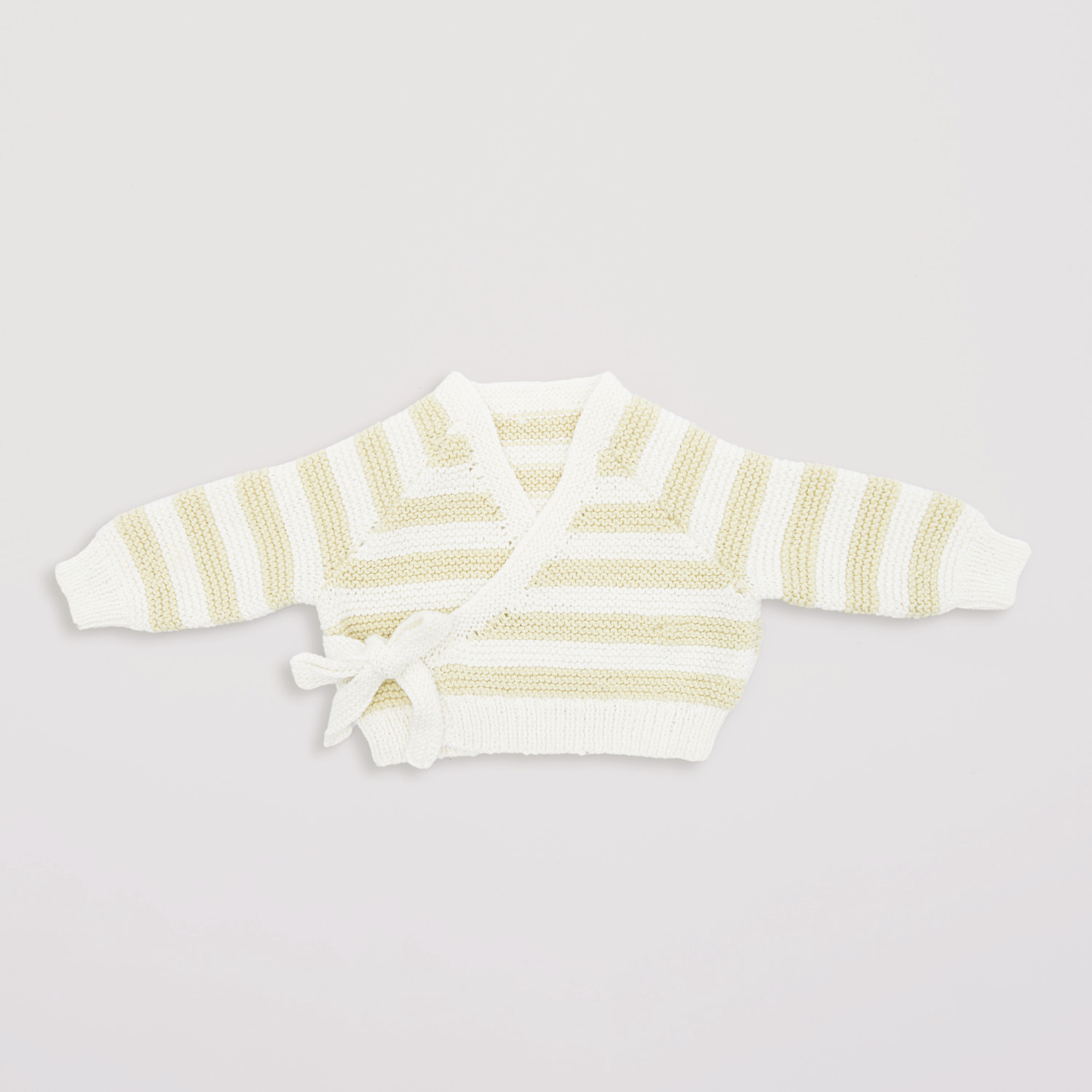 Baby Organic Cotton