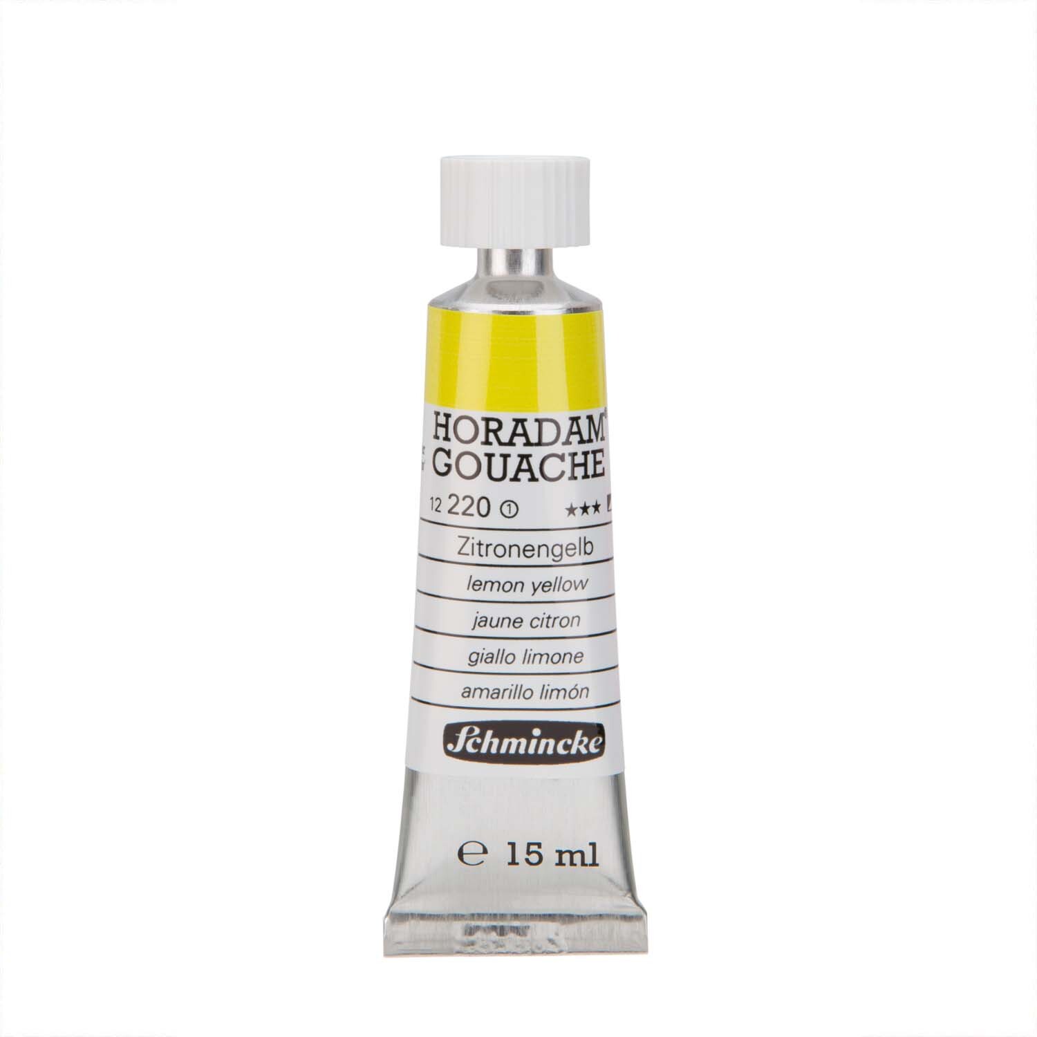 HORADAM Gouache 15ml