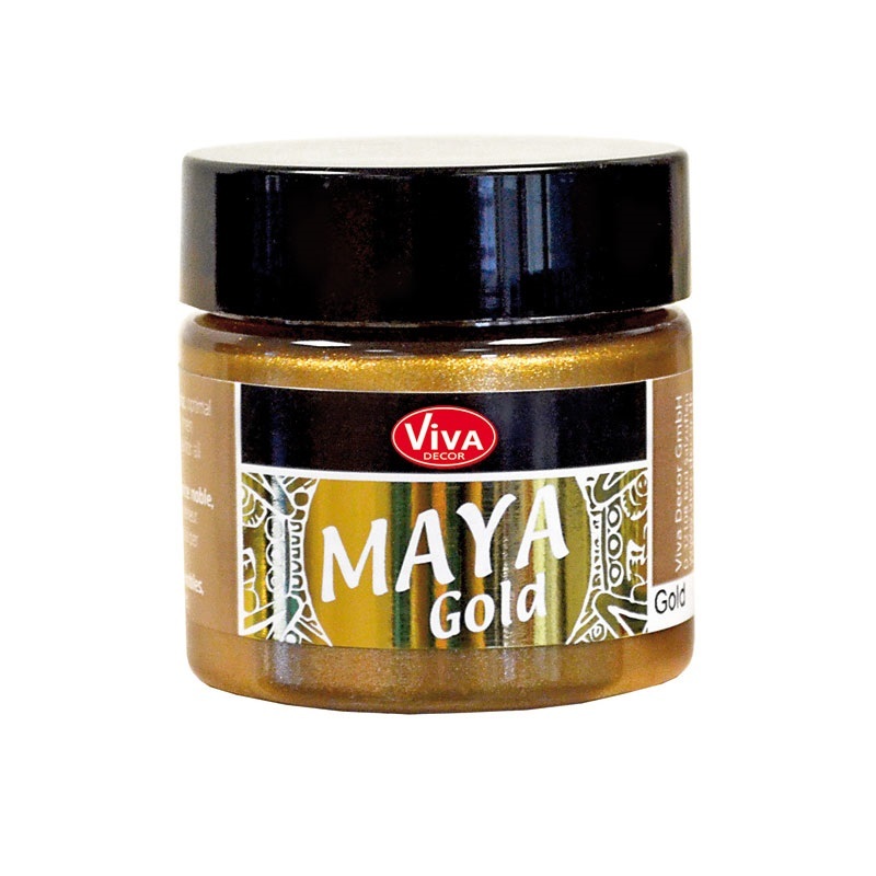 Maya Gold 45ml