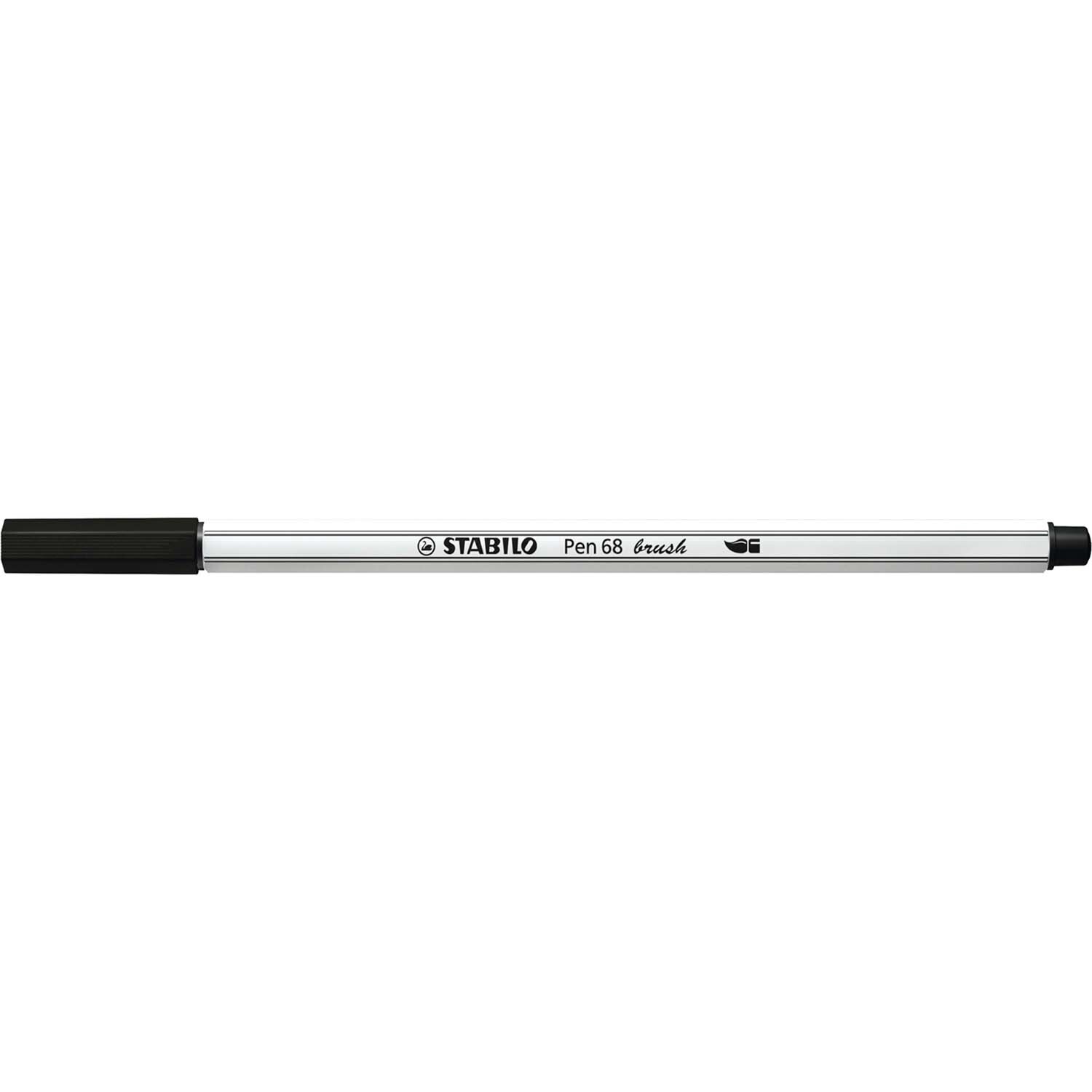 Pen 68 brush