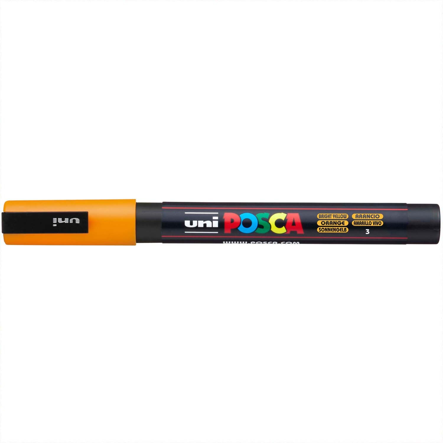 POSCA-Marker PC-3M 0,9-1,3mm