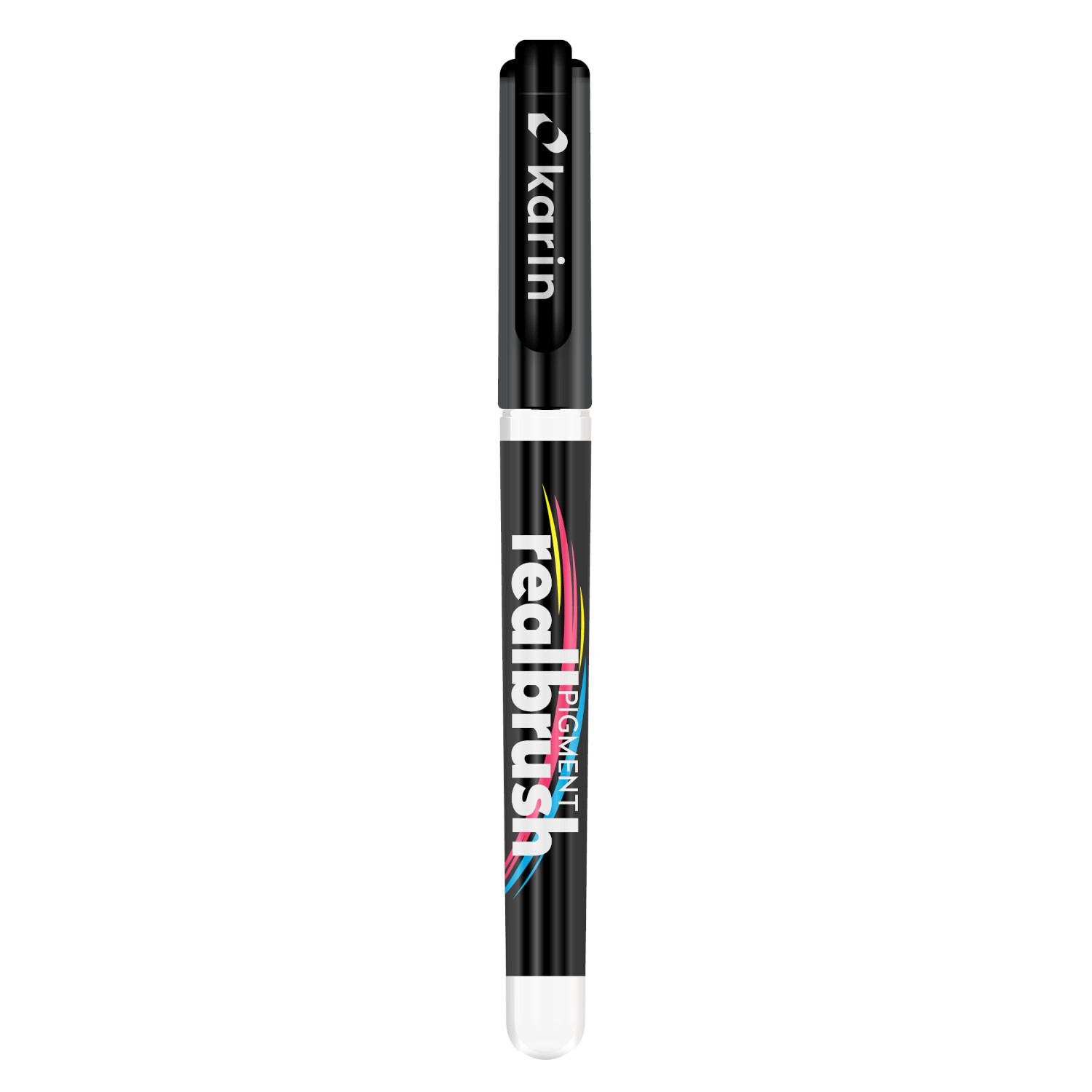 Realbrush Pigment Marker