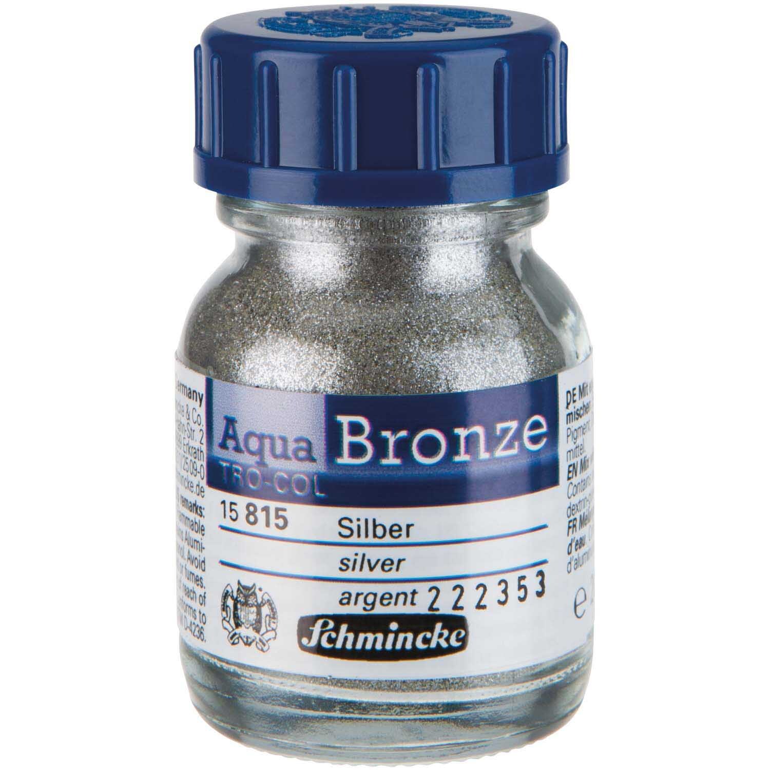 Aqua-Bronze 20ml