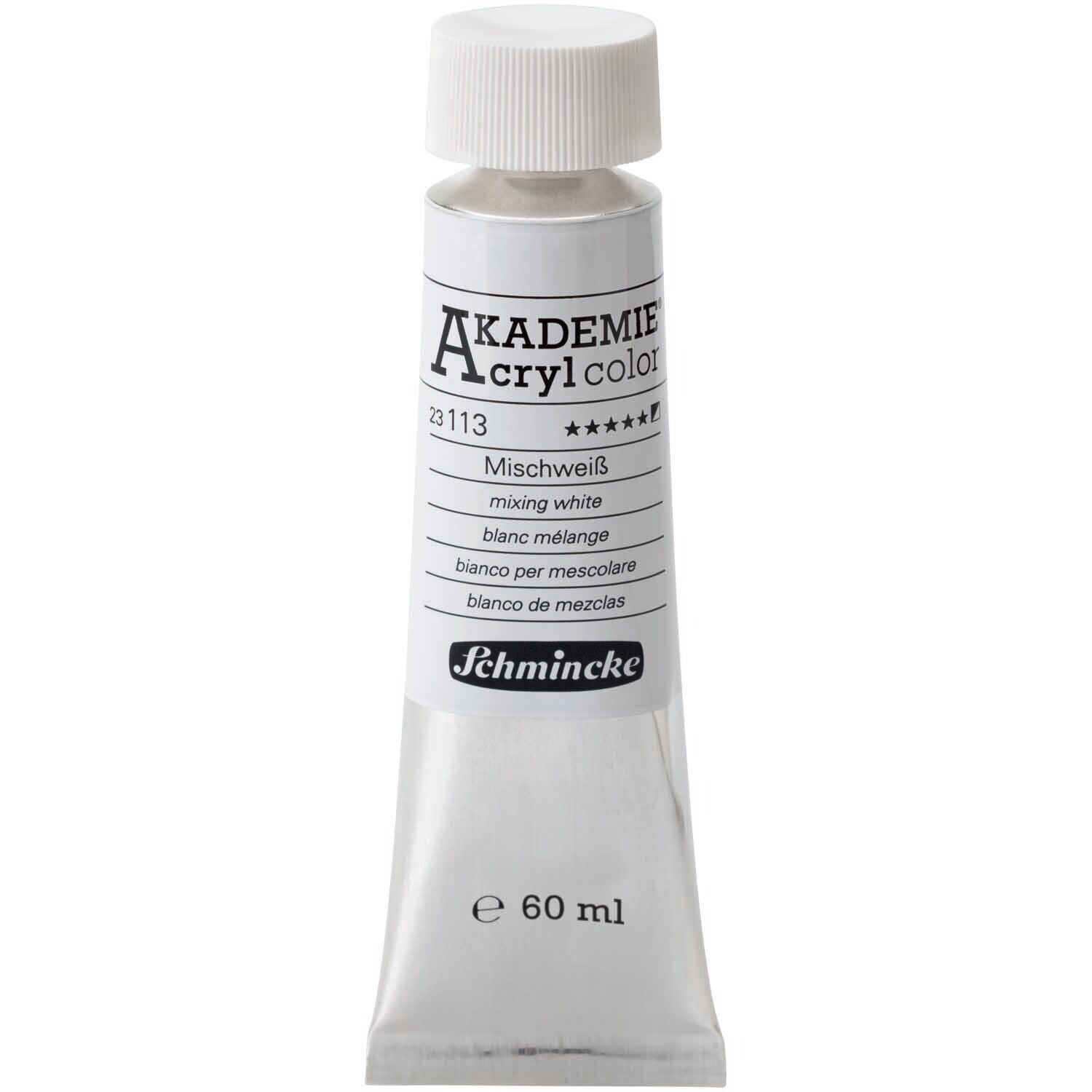 Akademie Acrylcolor 60ml