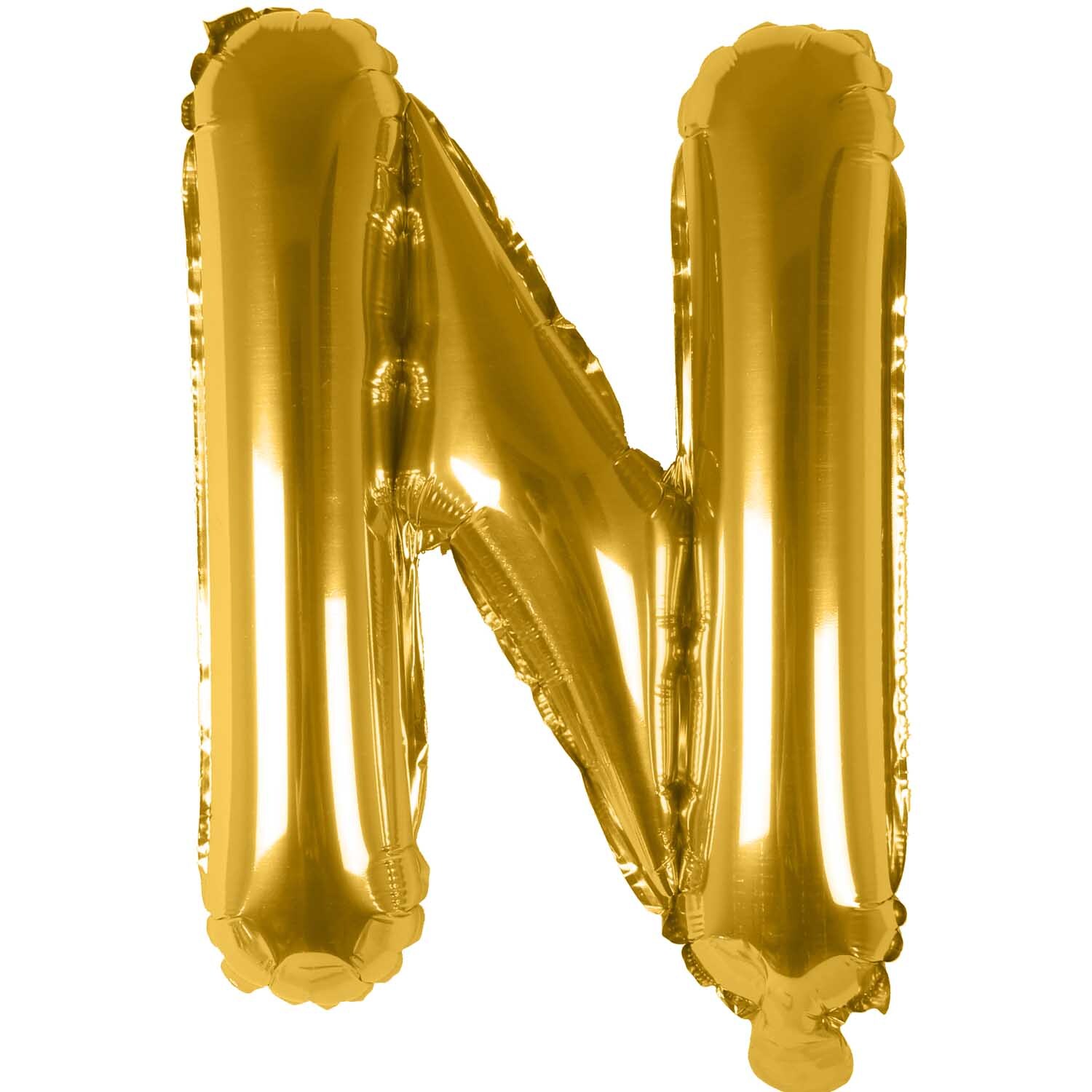 N