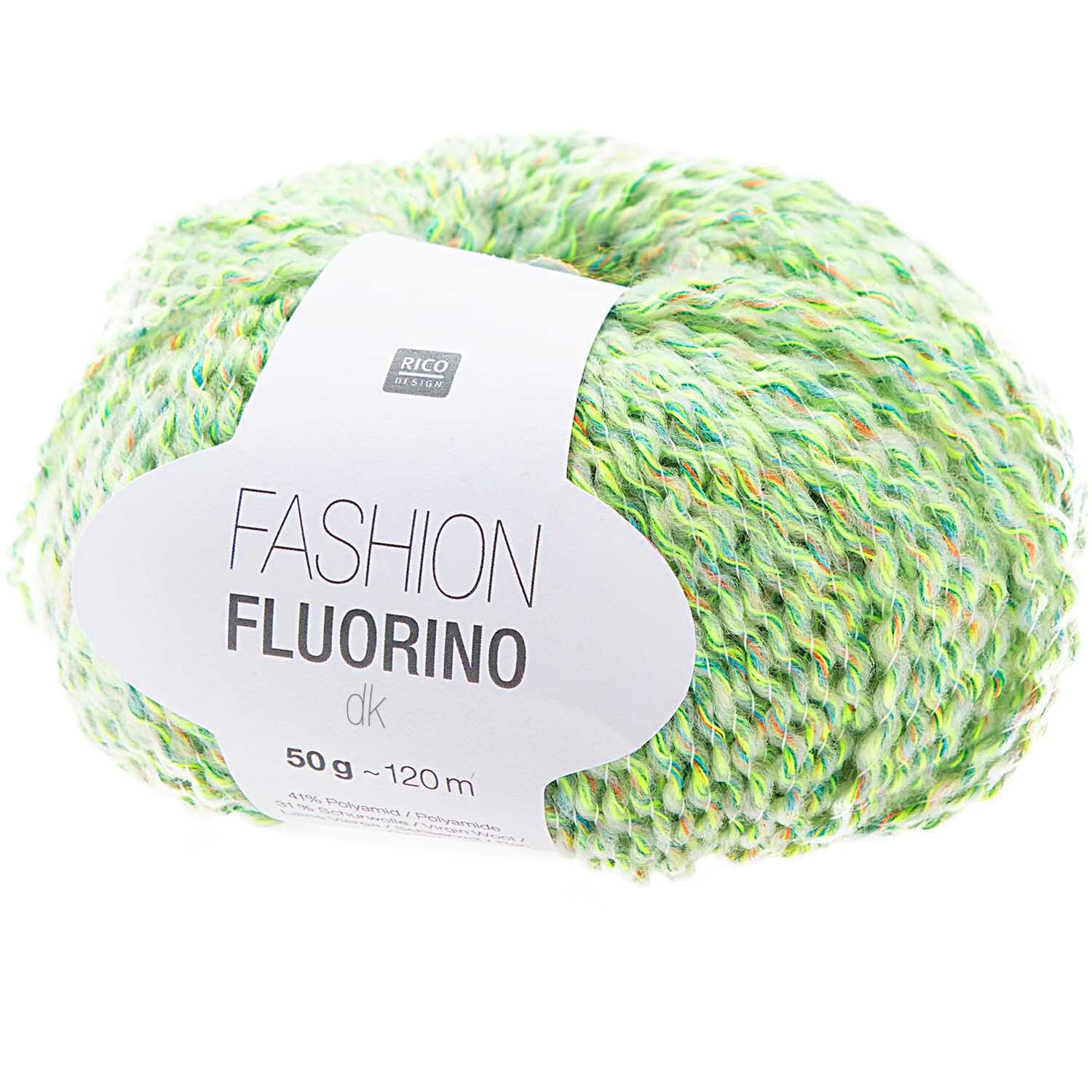 Fashion Fluorino dk