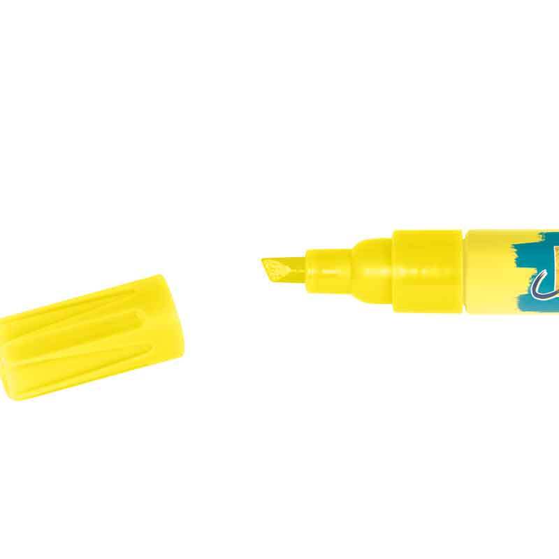 TRITON Acrylic Paint Marker 1-4mm