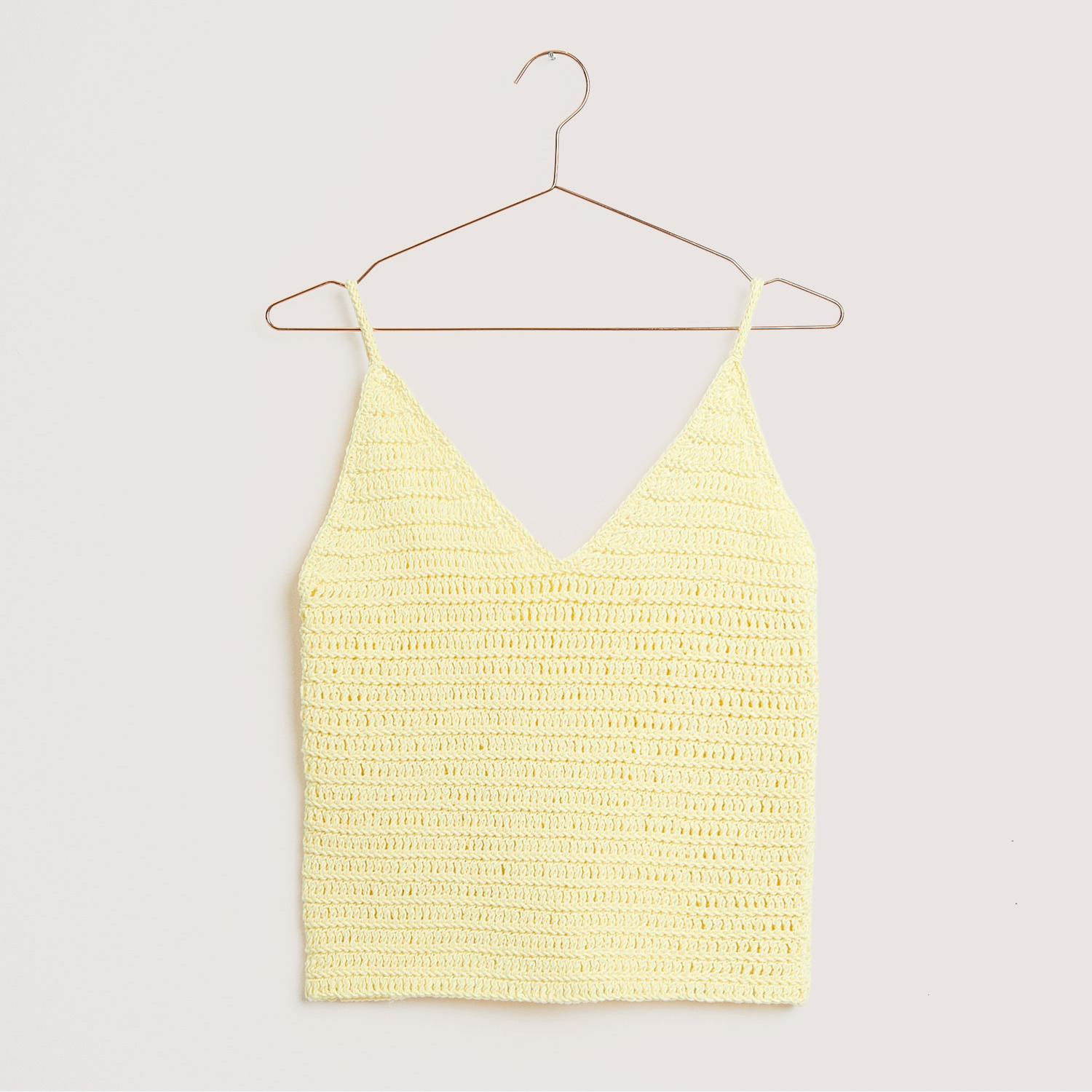 Essentials Organic Cotton aran