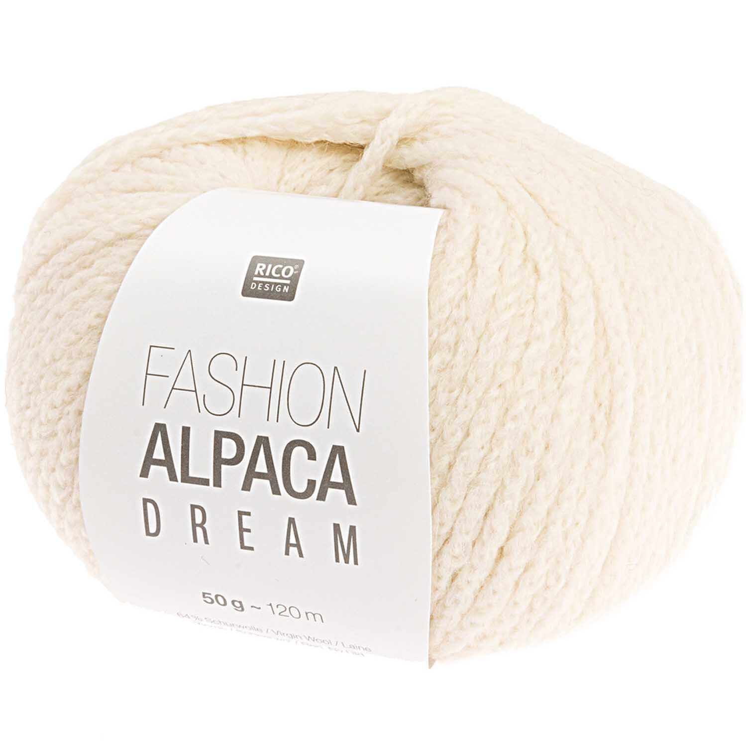 Fashion Alpaca Dream