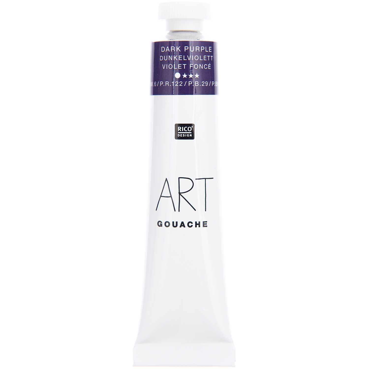 ART Gouache 22ml