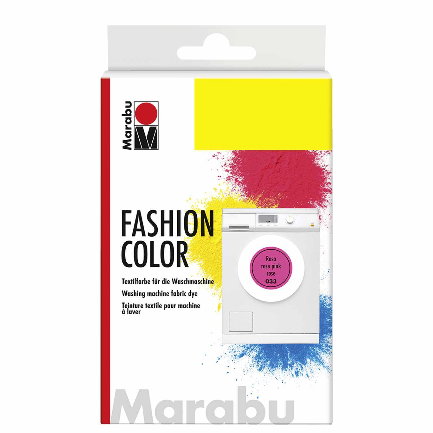 Fashion Color Textilfarbe