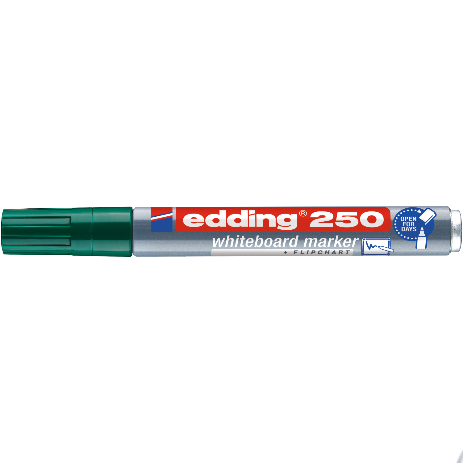 250 Whiteboard Marker 1,5-3mm