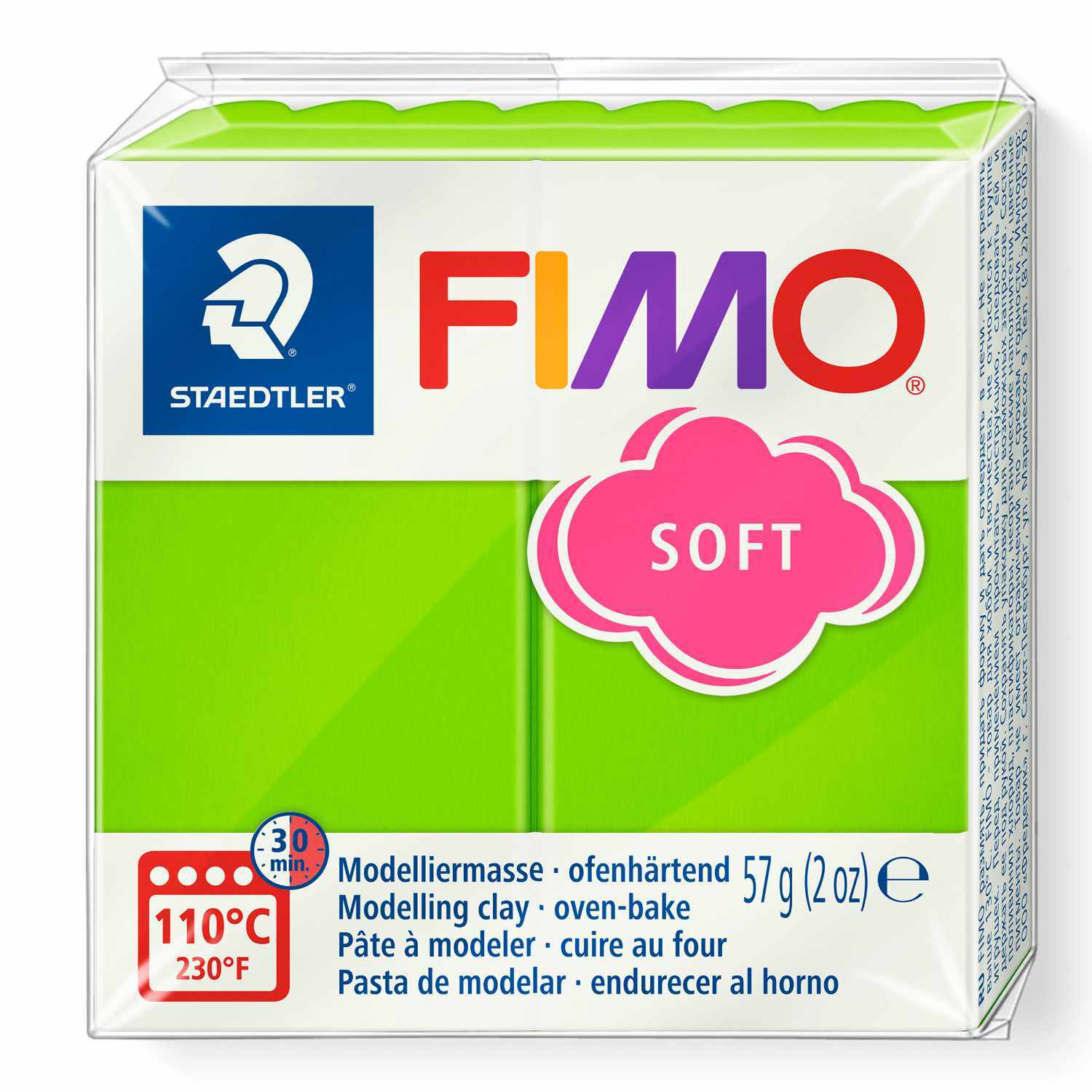 FIMO soft  