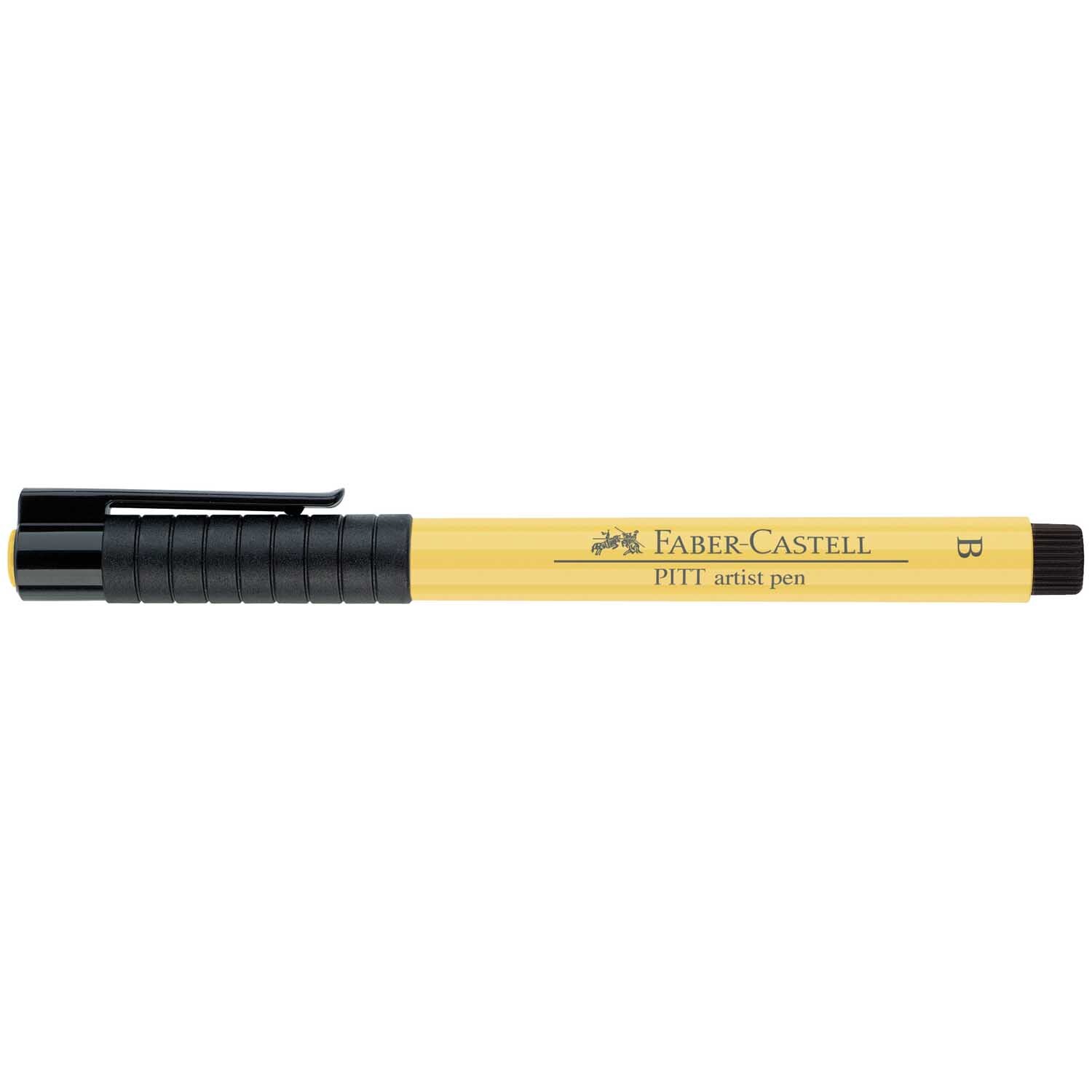 PITT artist pen brush