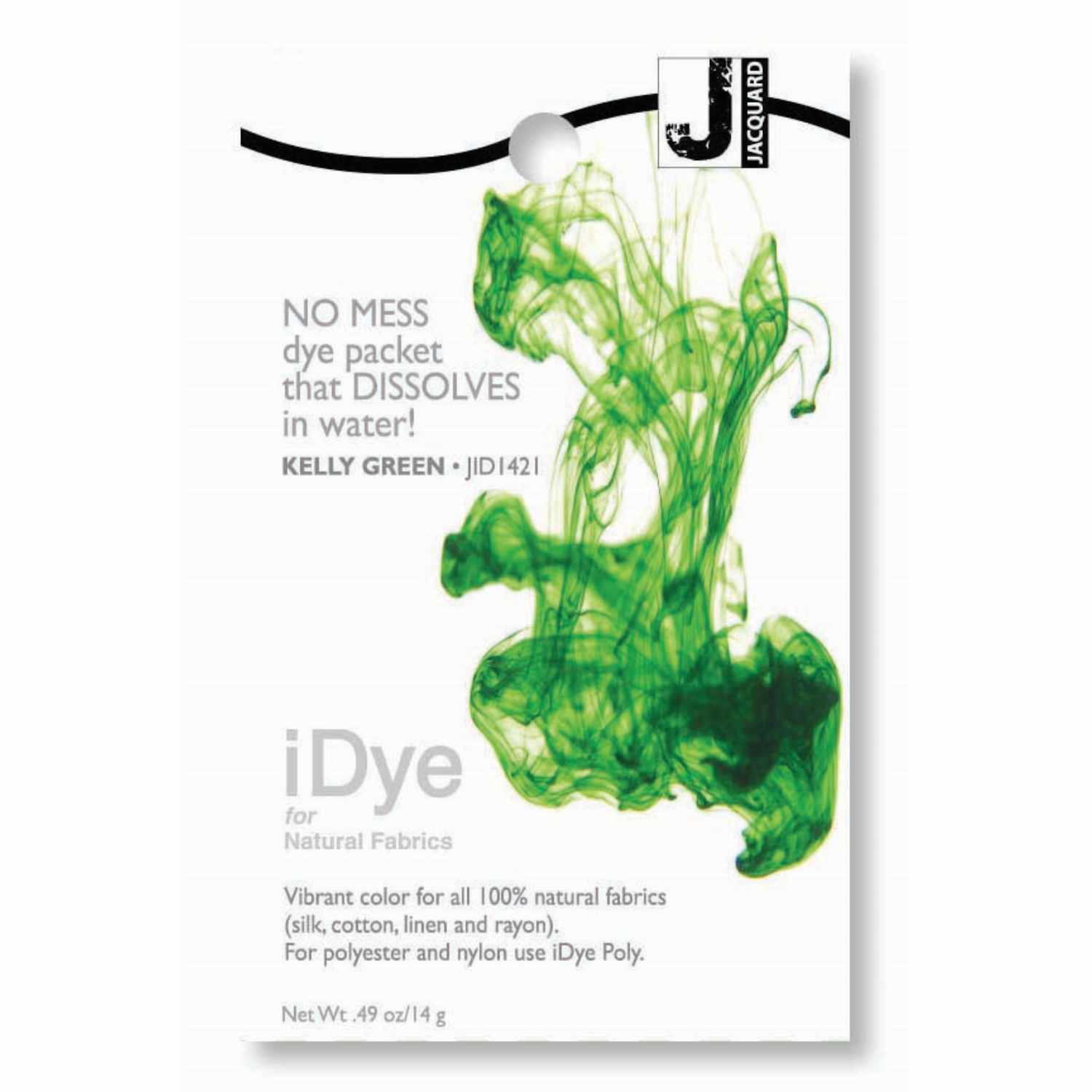 iDye Direct Textilfarbe 