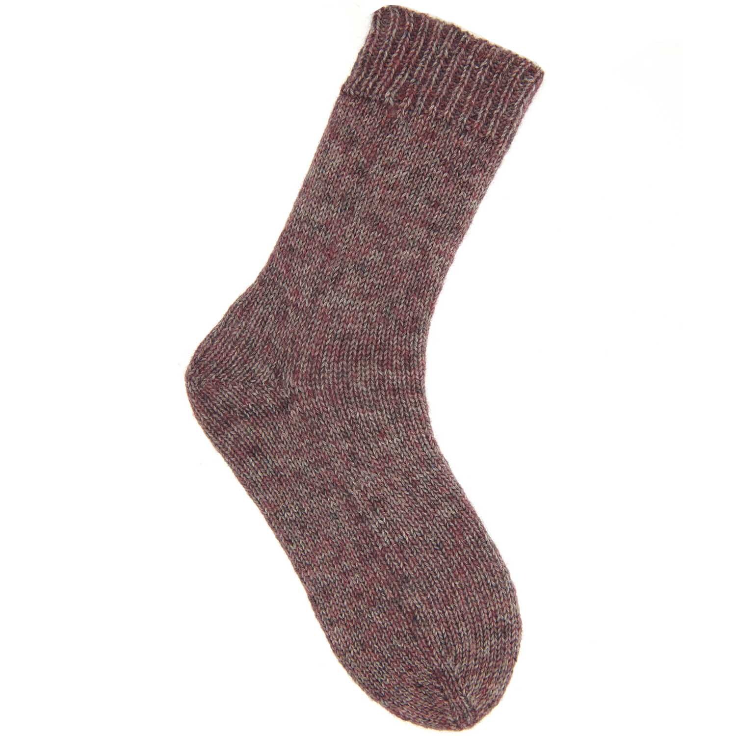 Superba Alpaca Luxury Socks