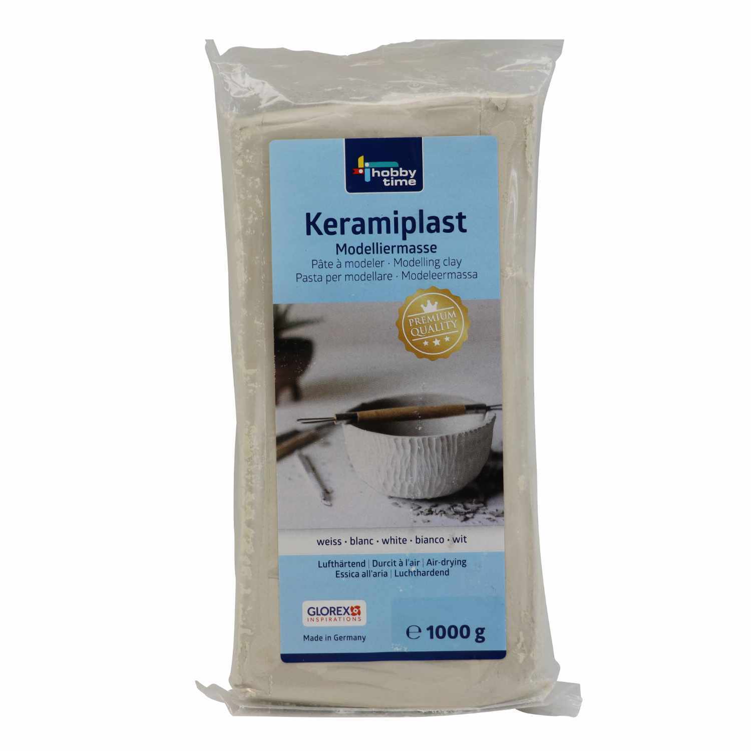 Keramiplast 1000g