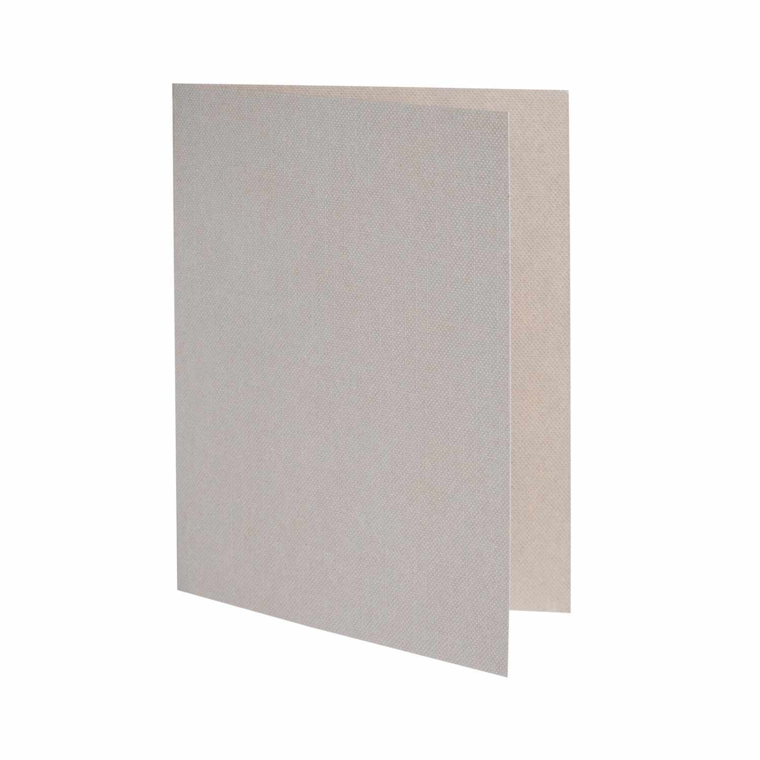 Joy Insert Card Kartenset Neutral 10,7x13,9cm 12 Stück