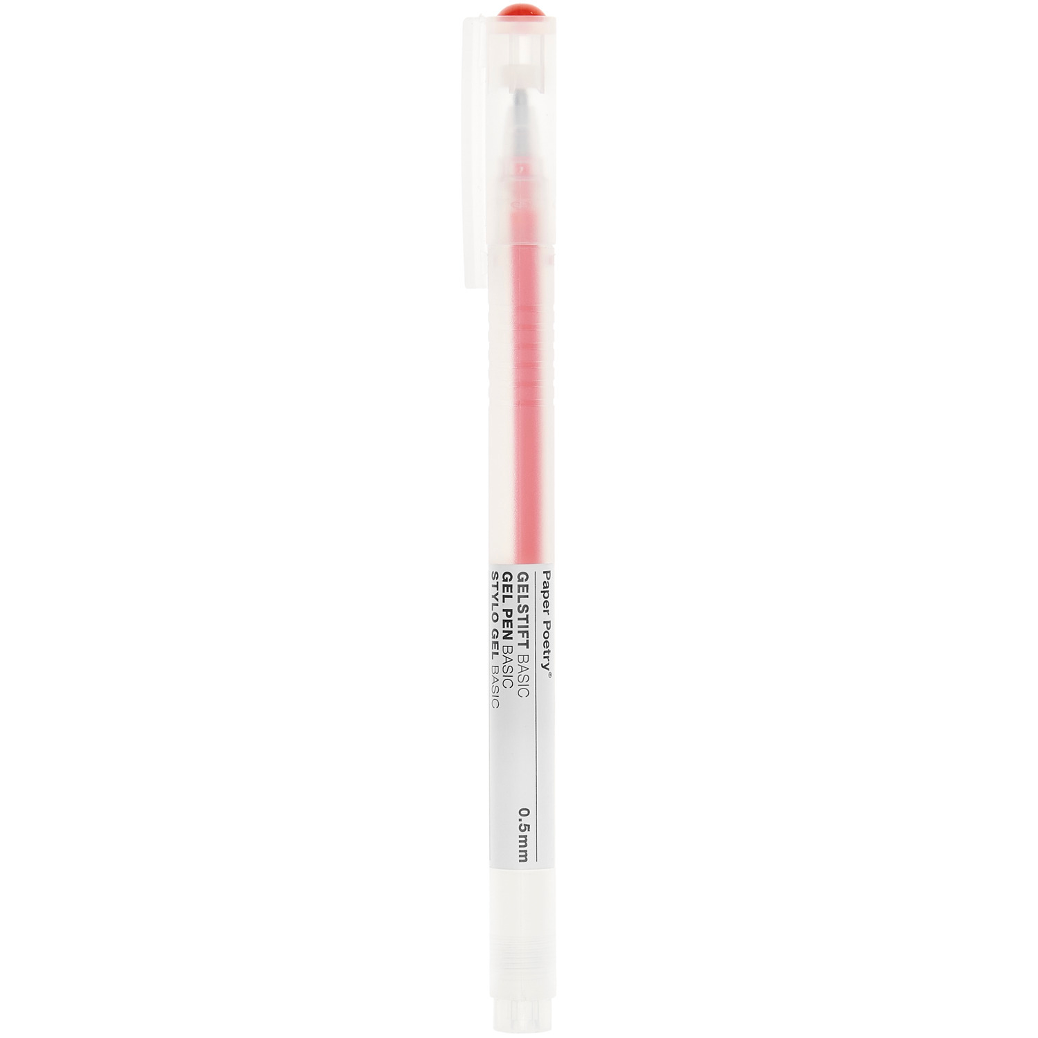 Gelstift Basic 0,5mm