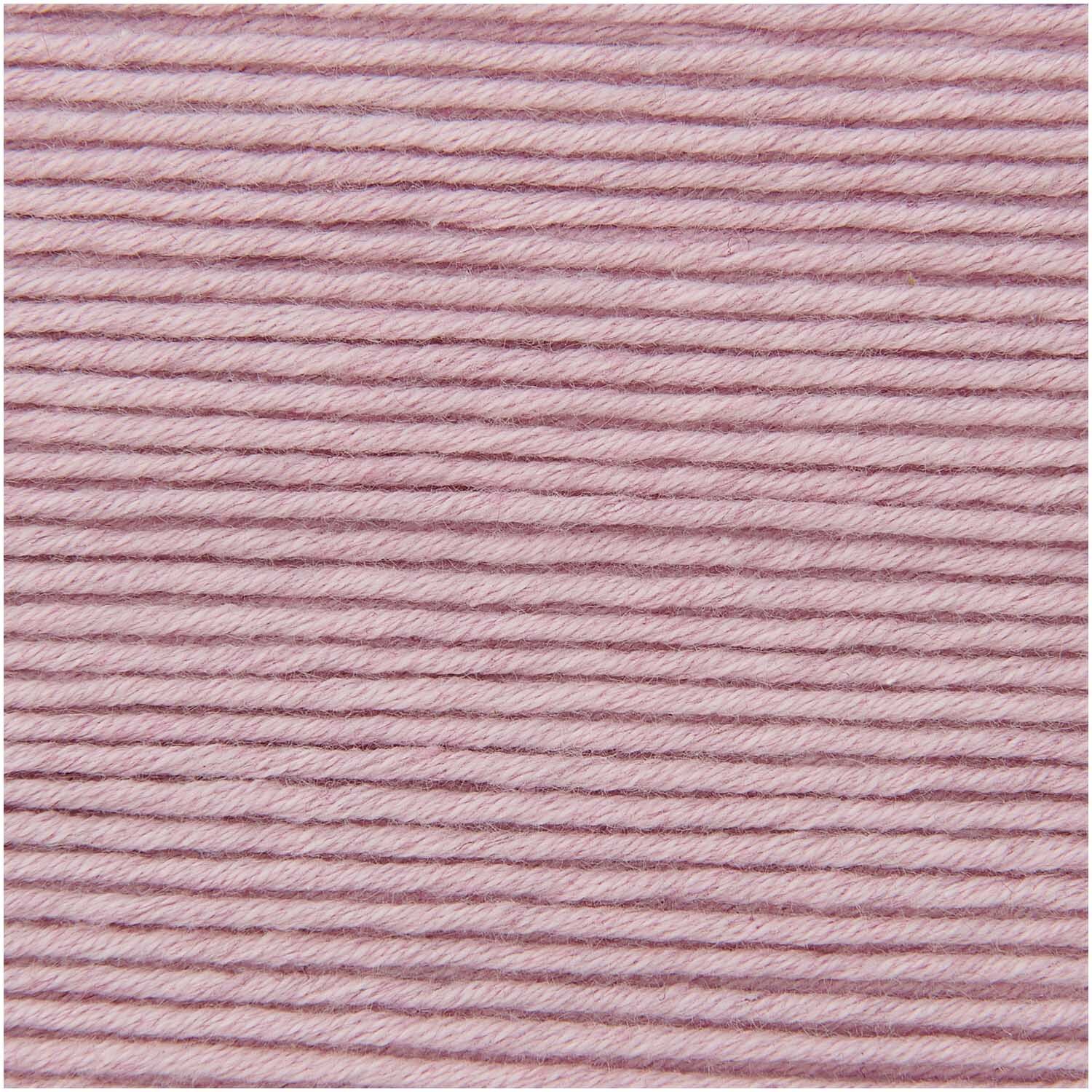 Luxury Cotton Silk Cashmere dk