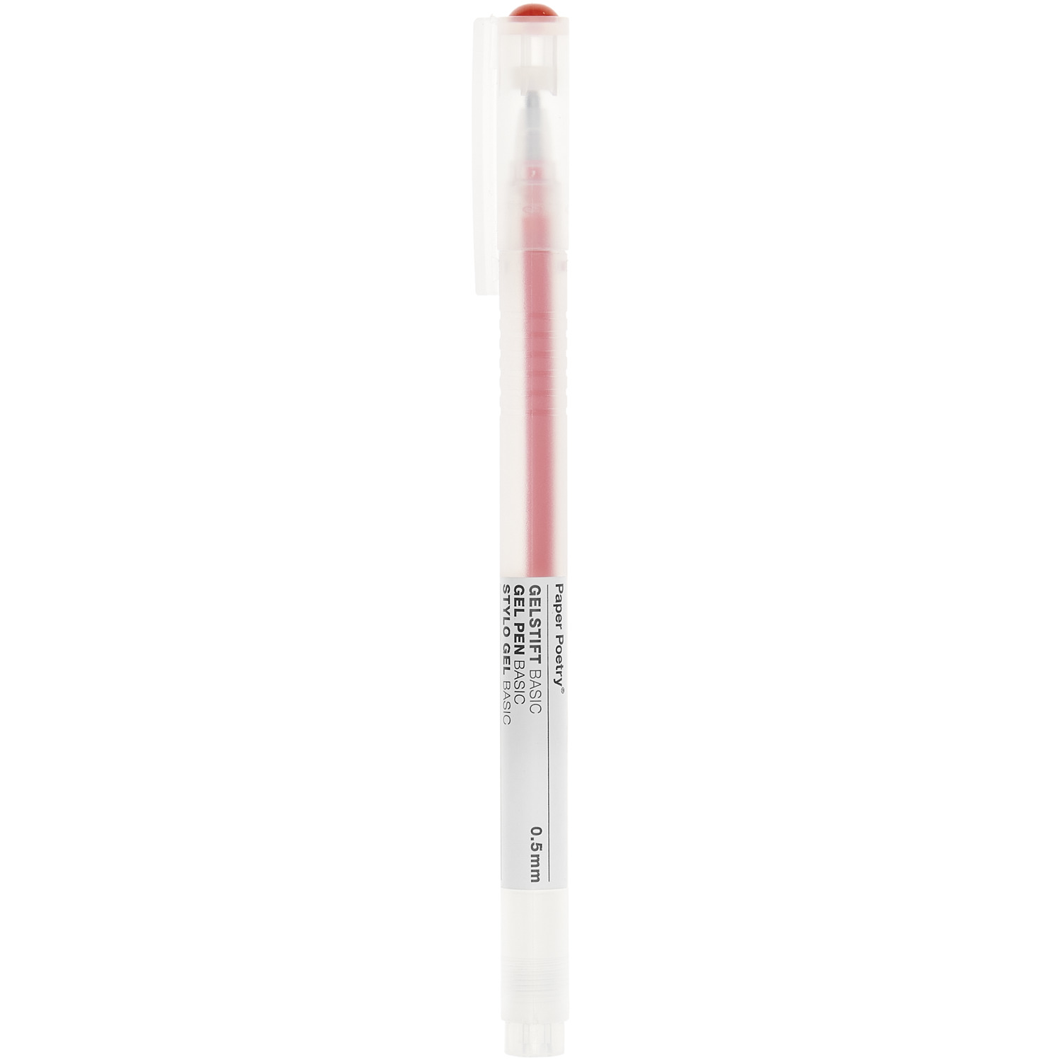 Gelstift Basic 0,5mm