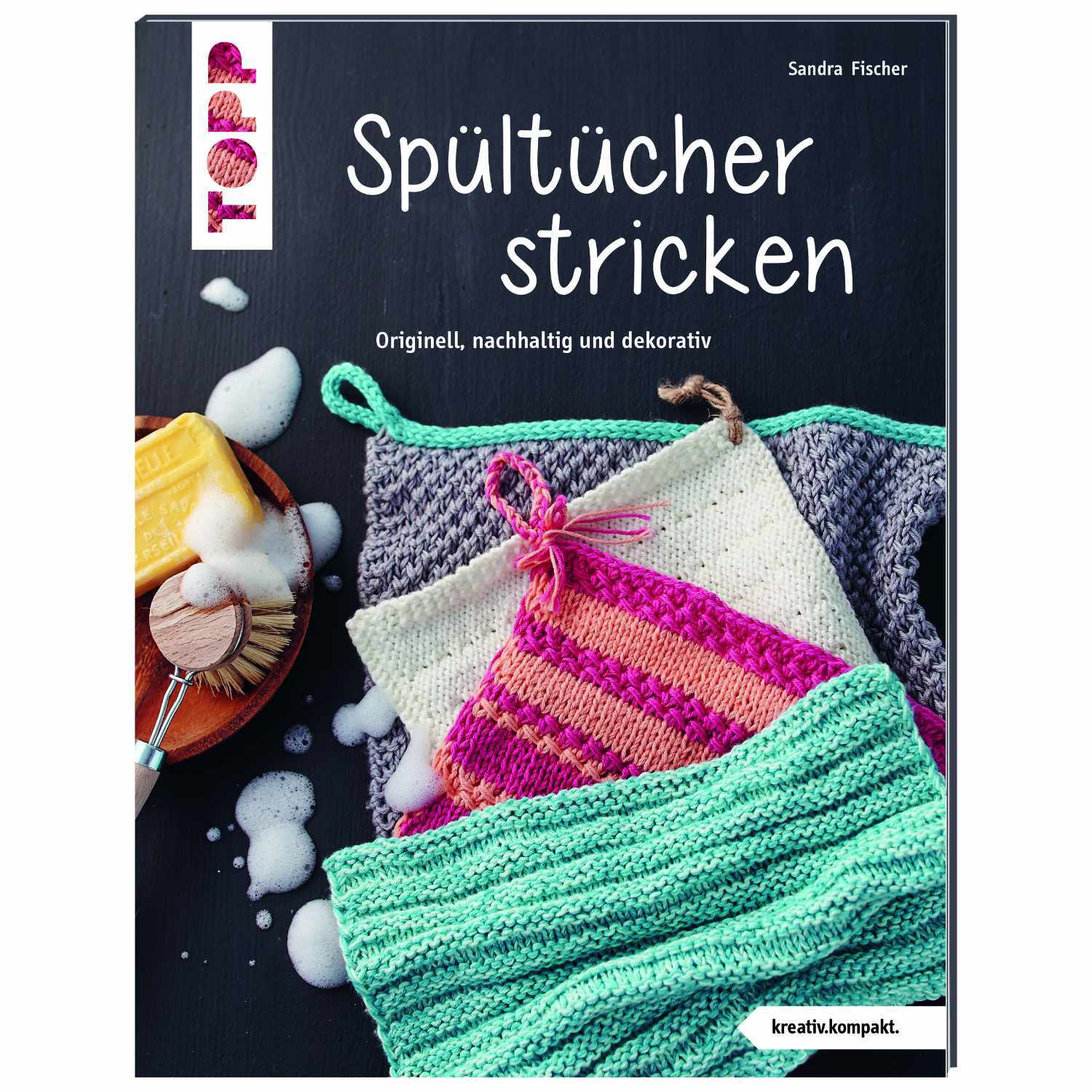 Spültücher stricken