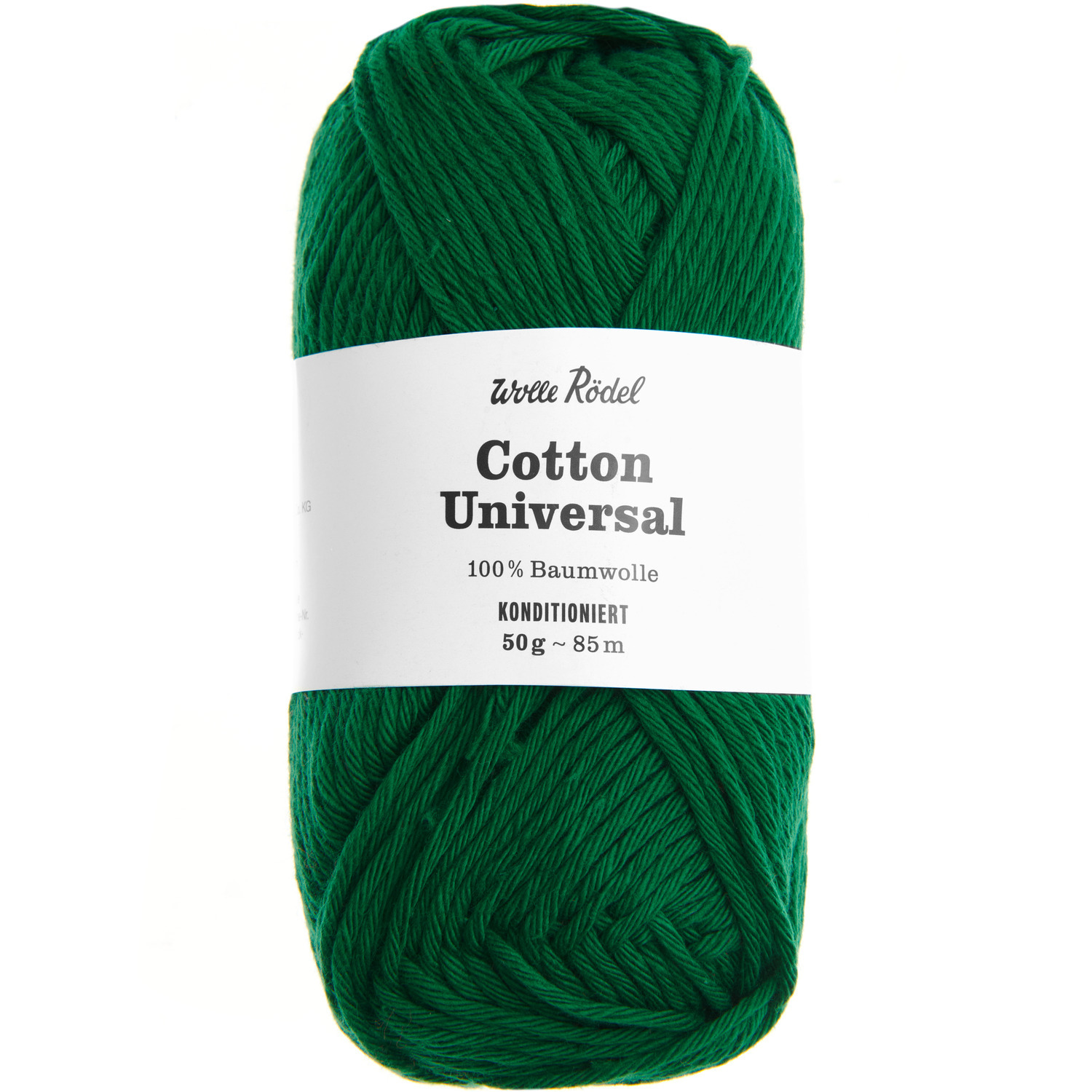 Cotton Universal