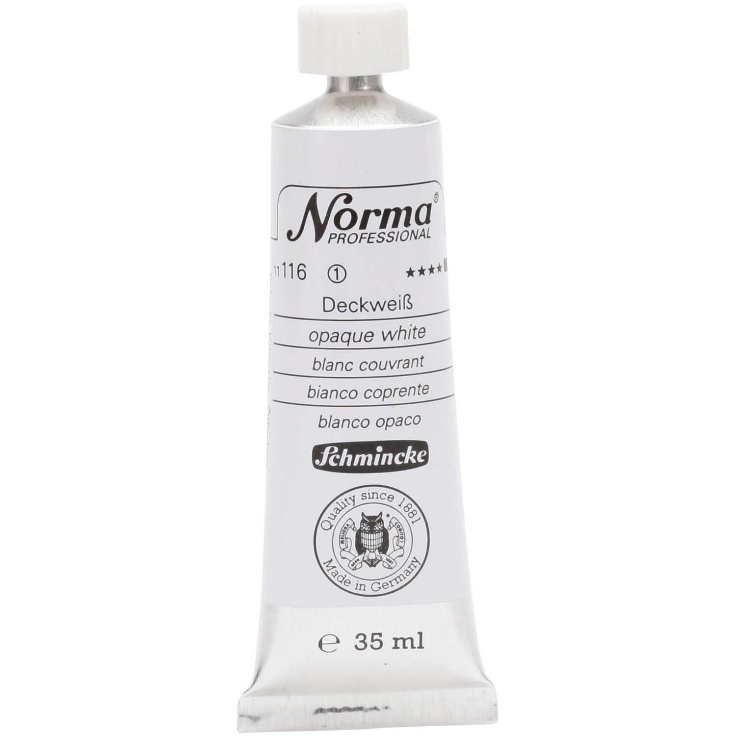 Norma 35ml