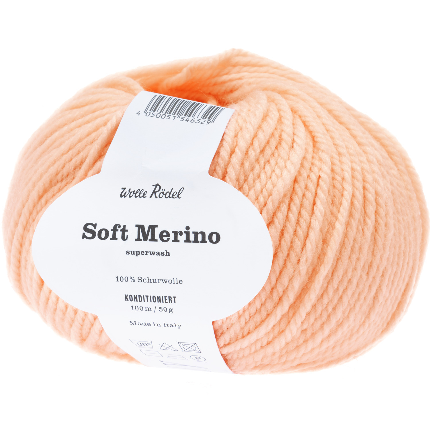 Soft Merino