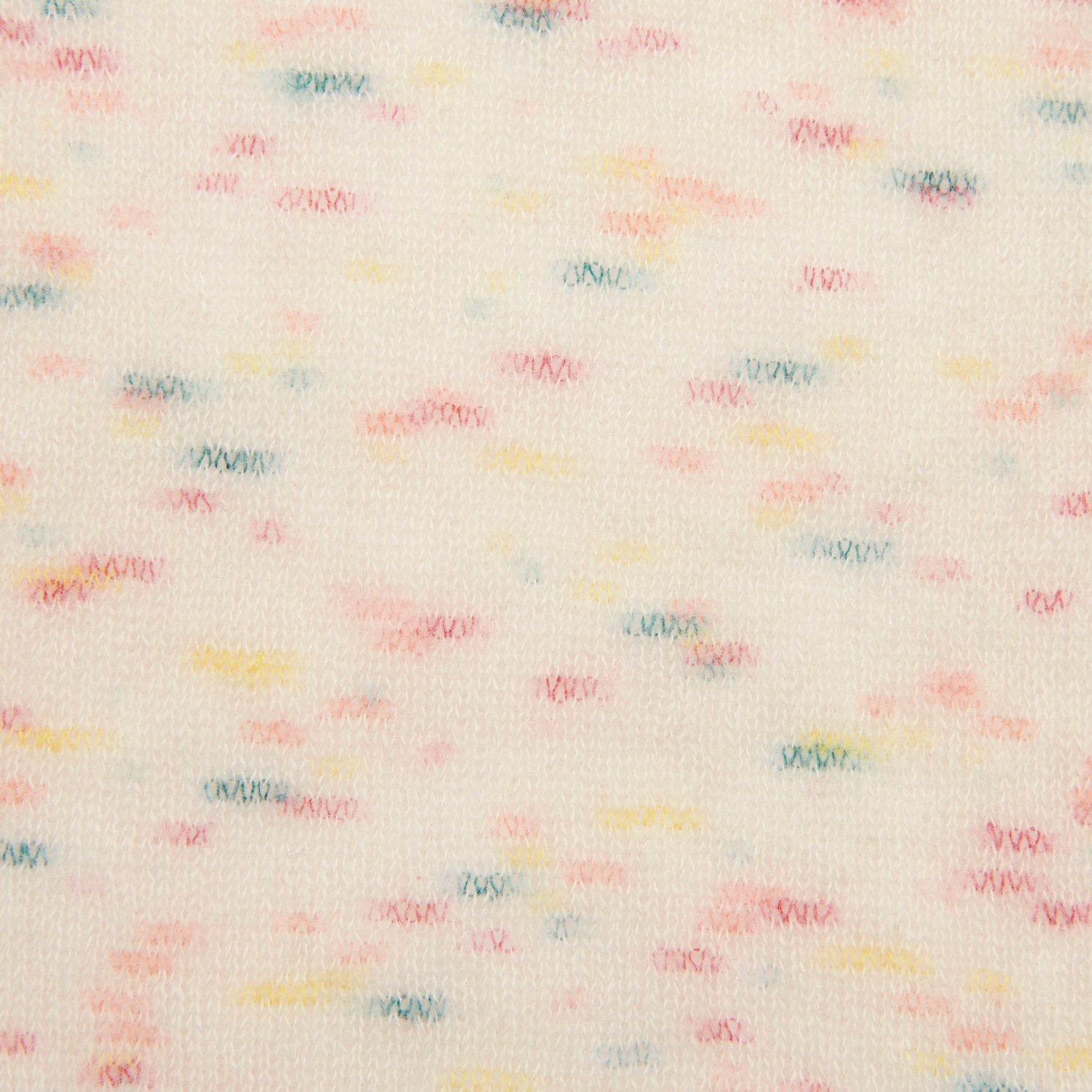 Essentials Super Kid Mohair Loves Silk Cute Confetti