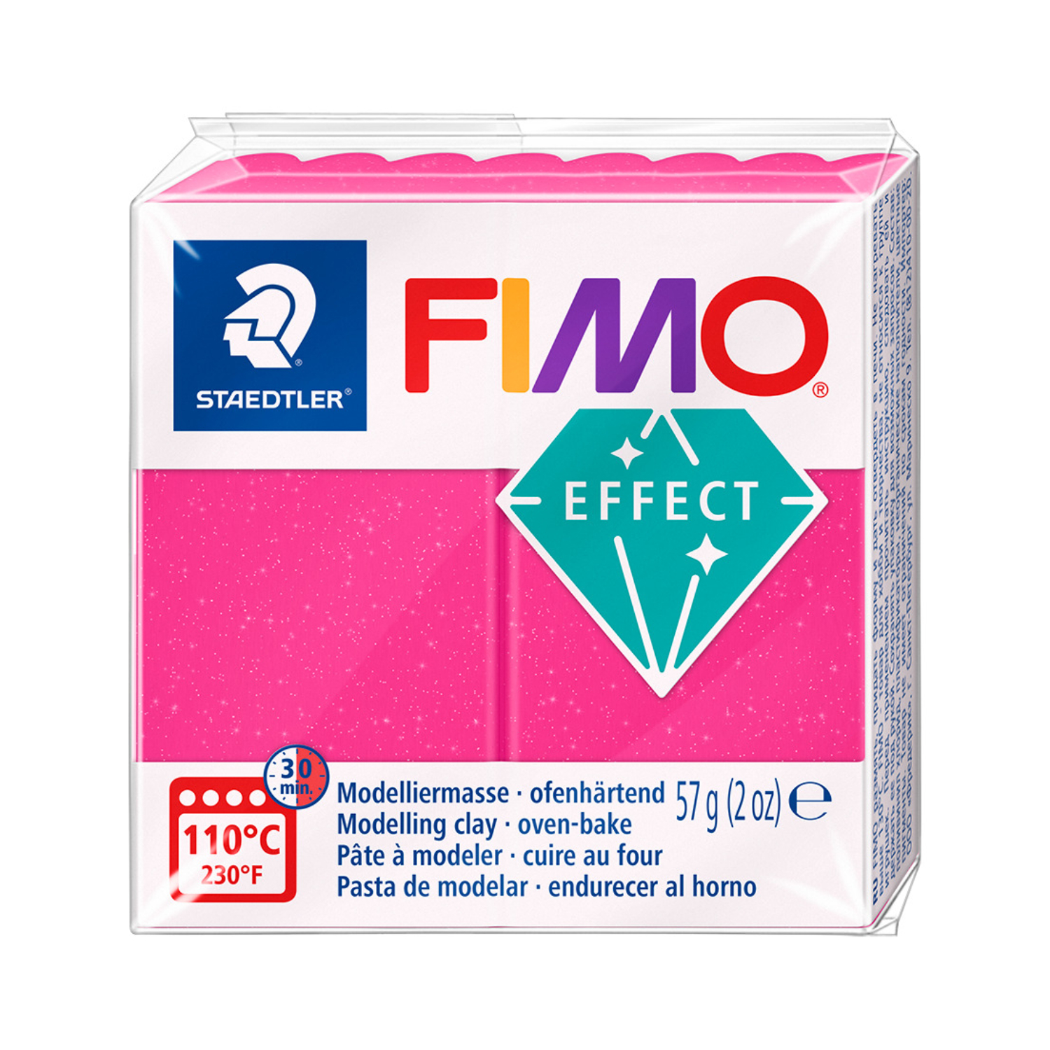 FIMO effect 