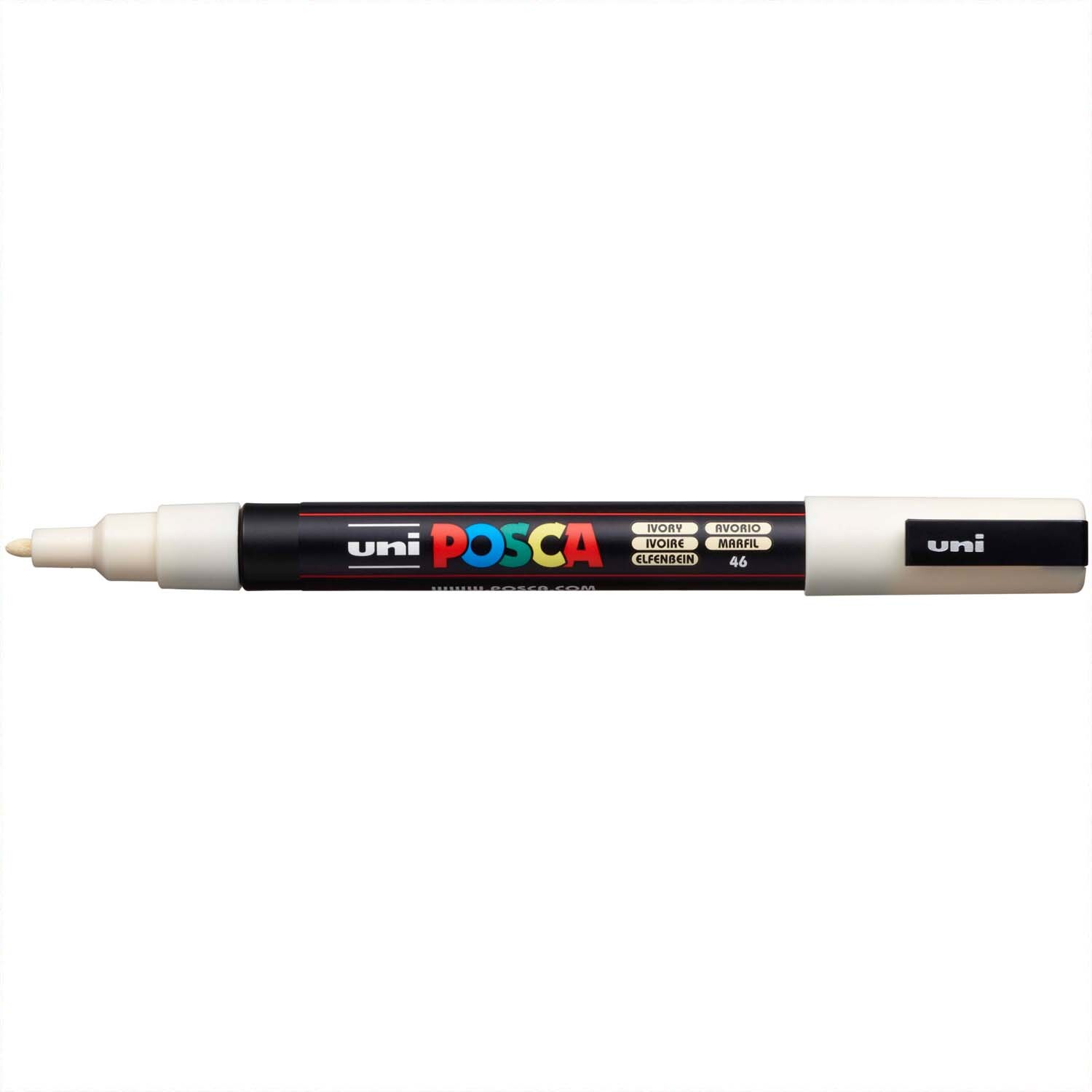 POSCA-Marker PC-3M 0,9-1,3mm