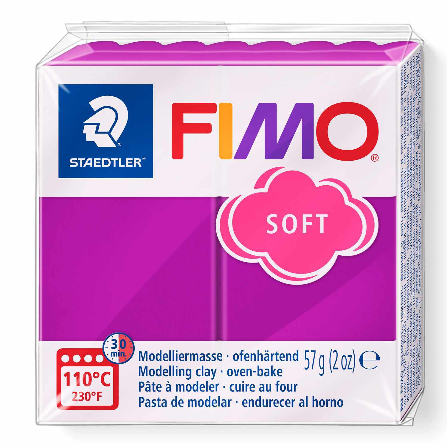 FIMO soft  