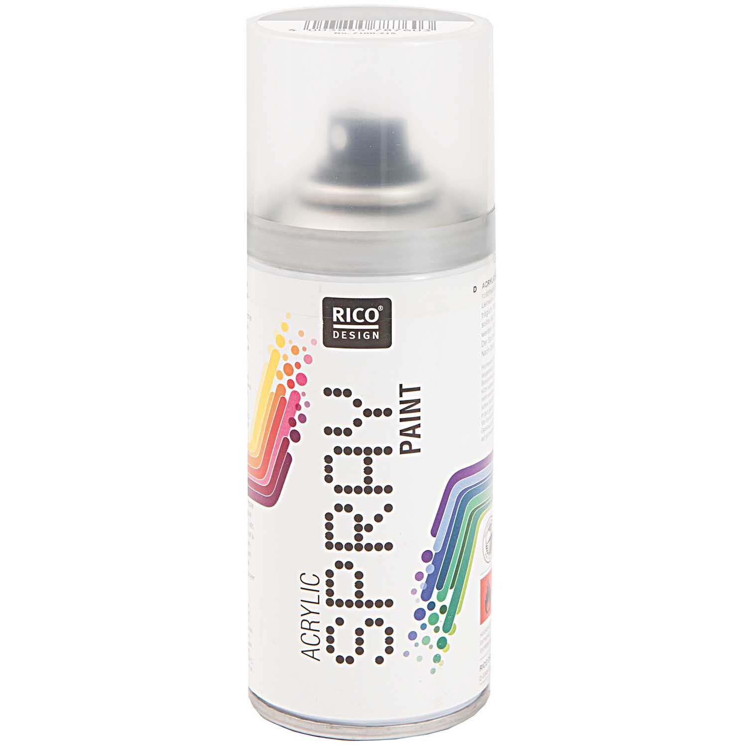 Spray Paint 150ml