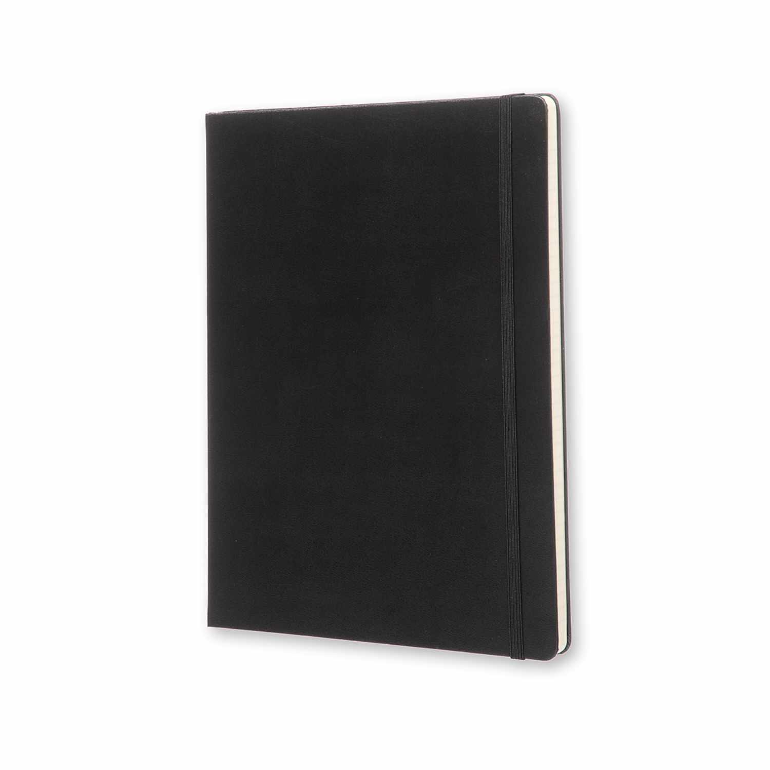 Notizbuch XL liniert Hard Cover