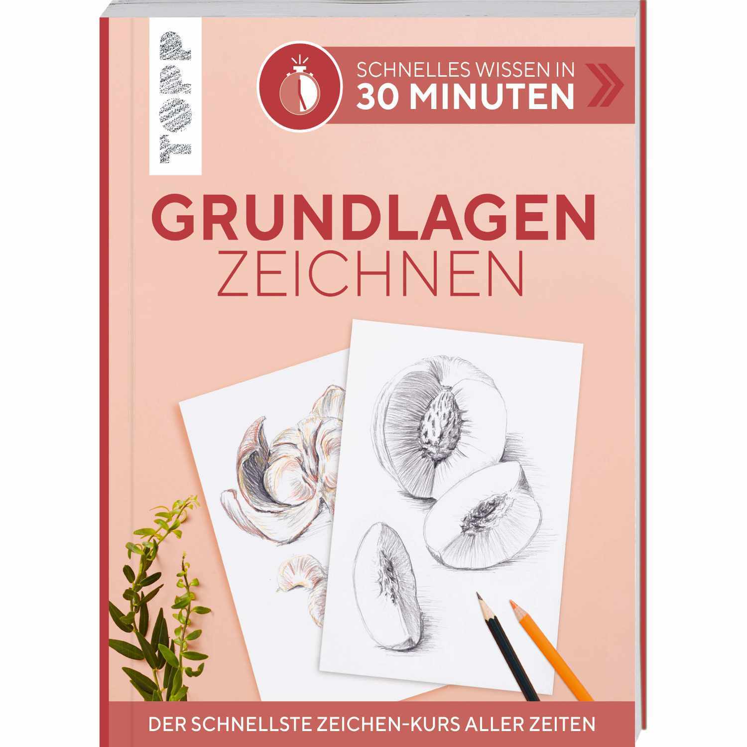 Grundlagen Zeichnen - Schnelles Wissen