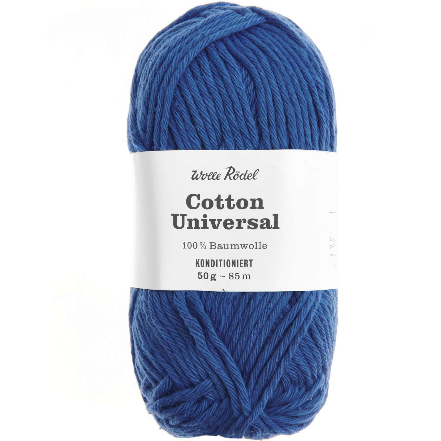 Cotton Universal