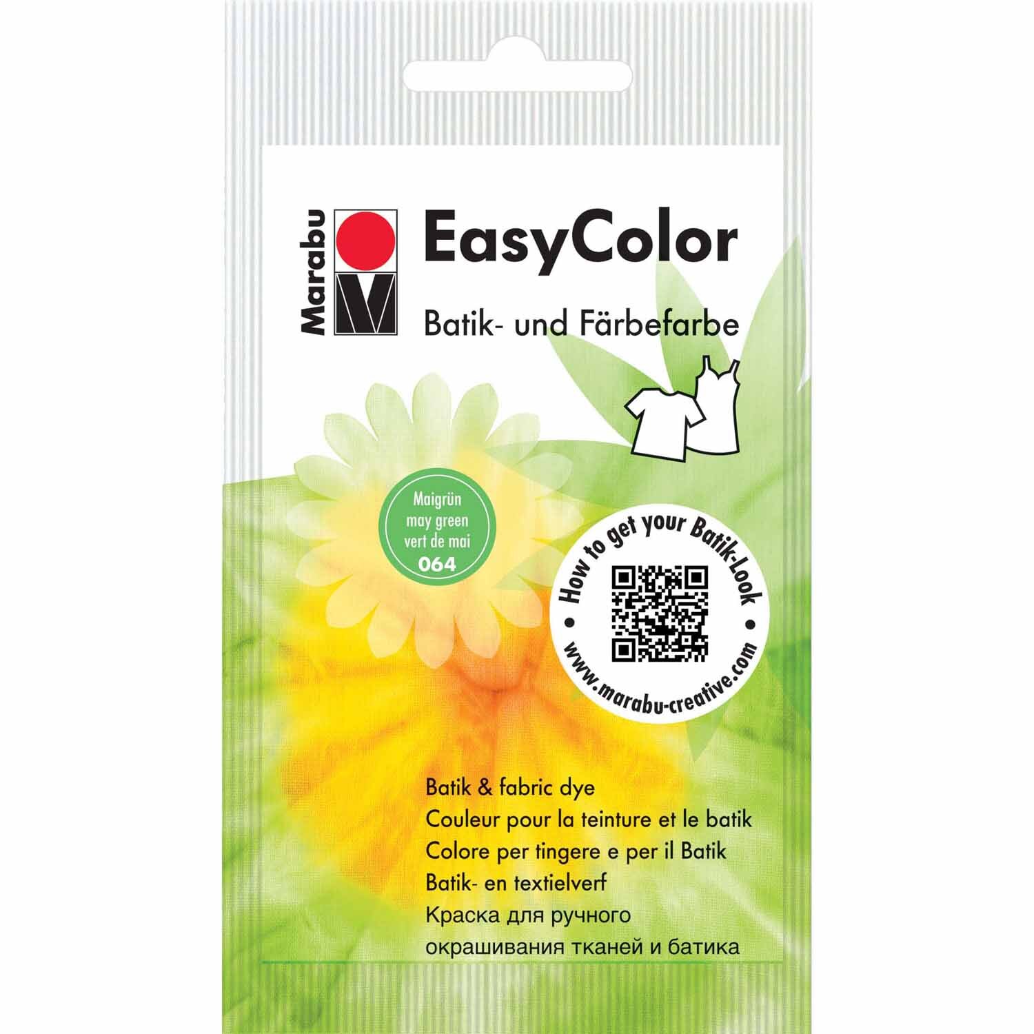 EasyColor 