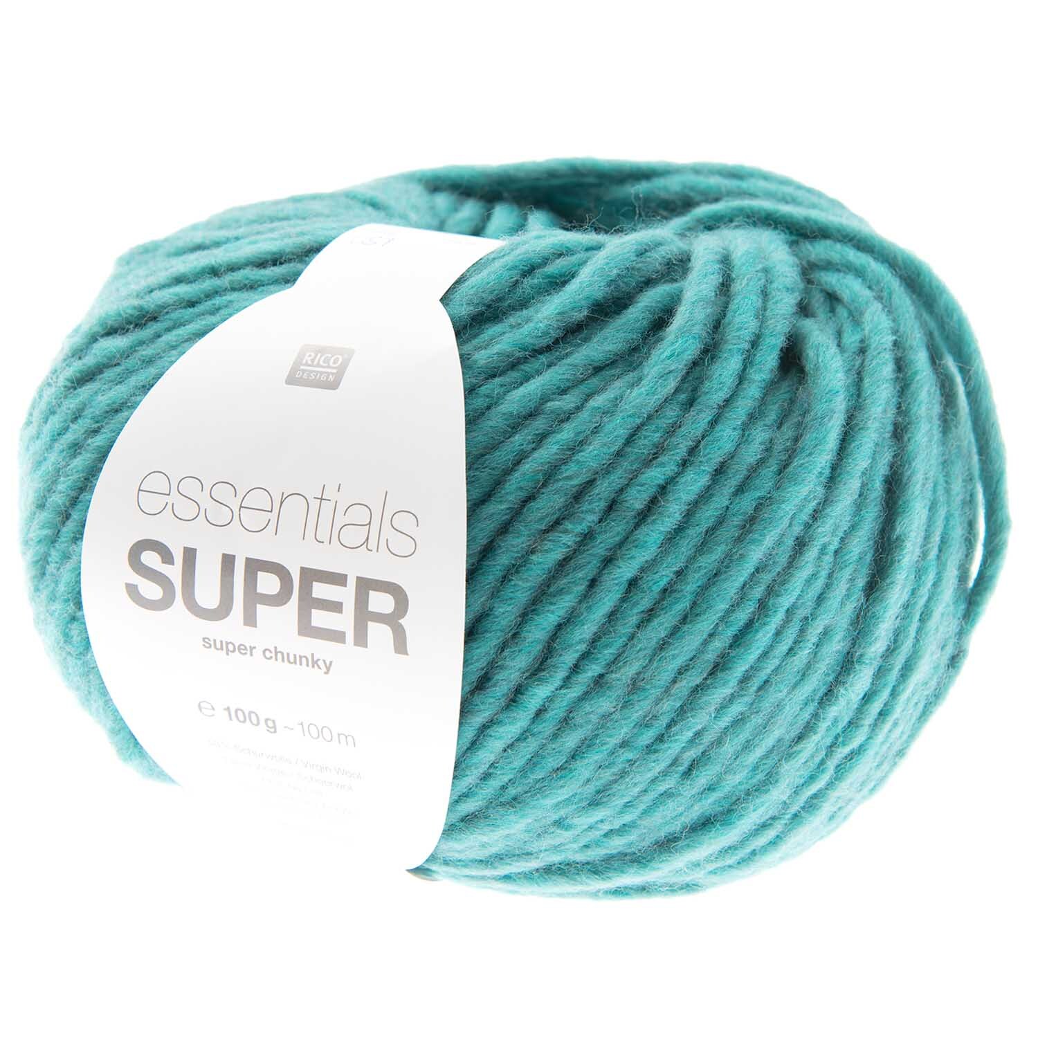 Essentials Super super chunky