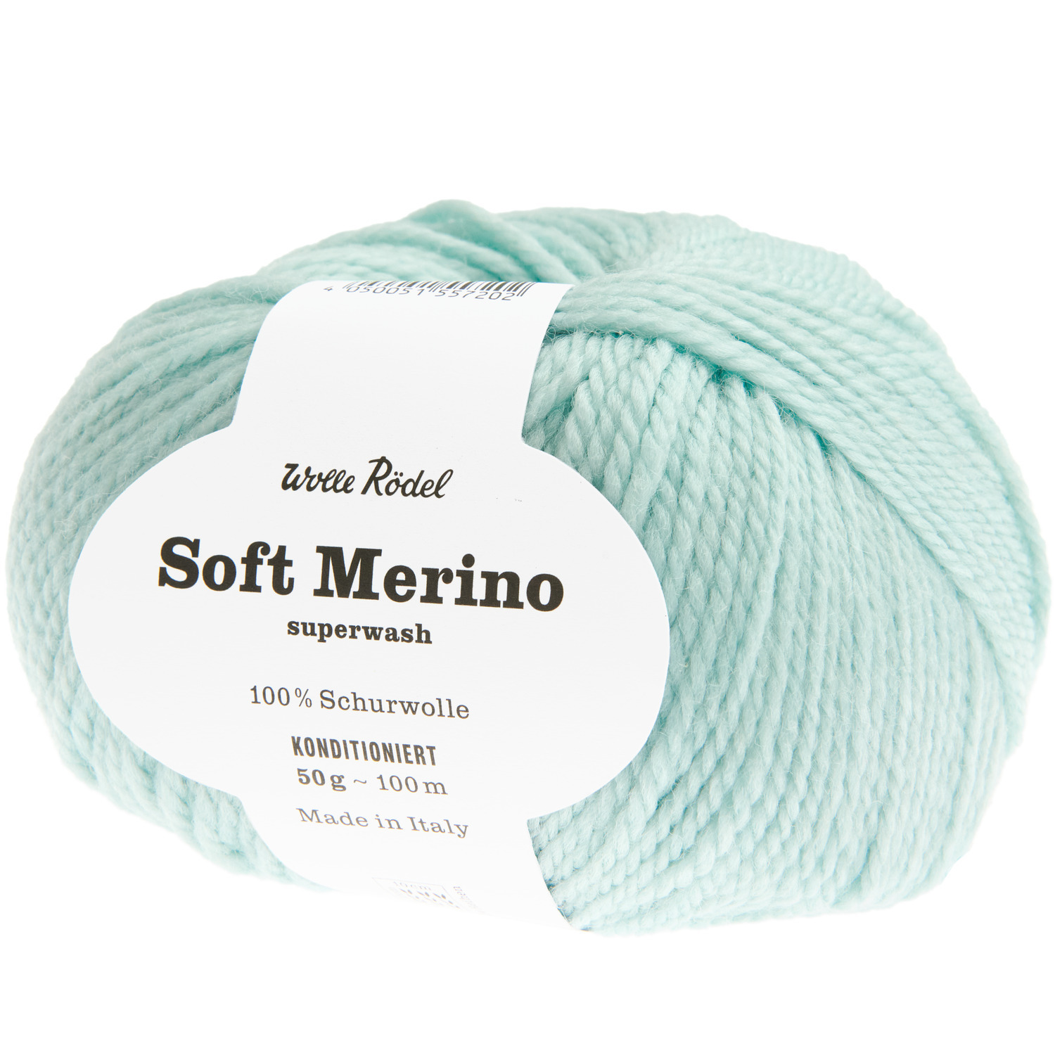 Soft Merino