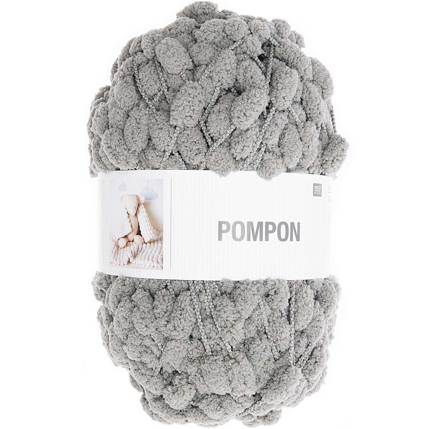 Pompon