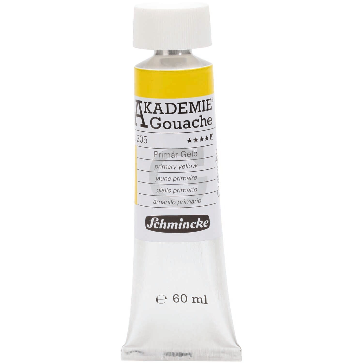 Akademie Gouache 60ml