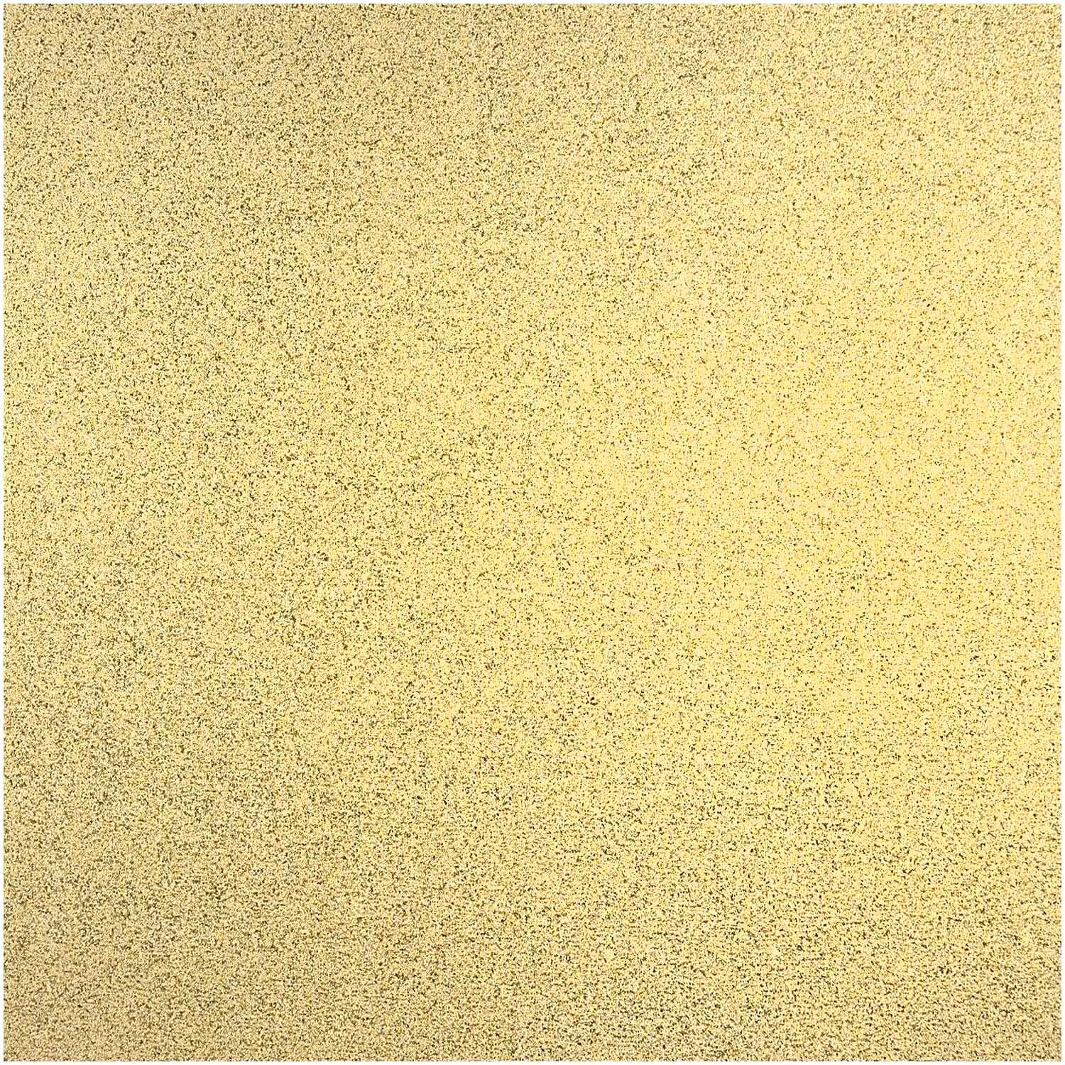 Paper Poetry Motivkarton Glitter gold 50x70cm