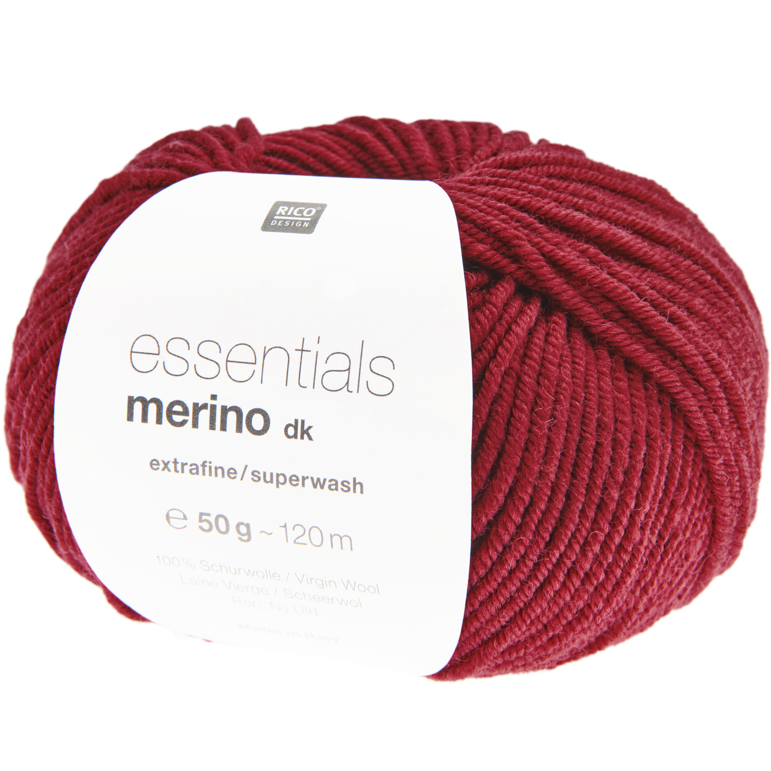 Essentials Merino dk